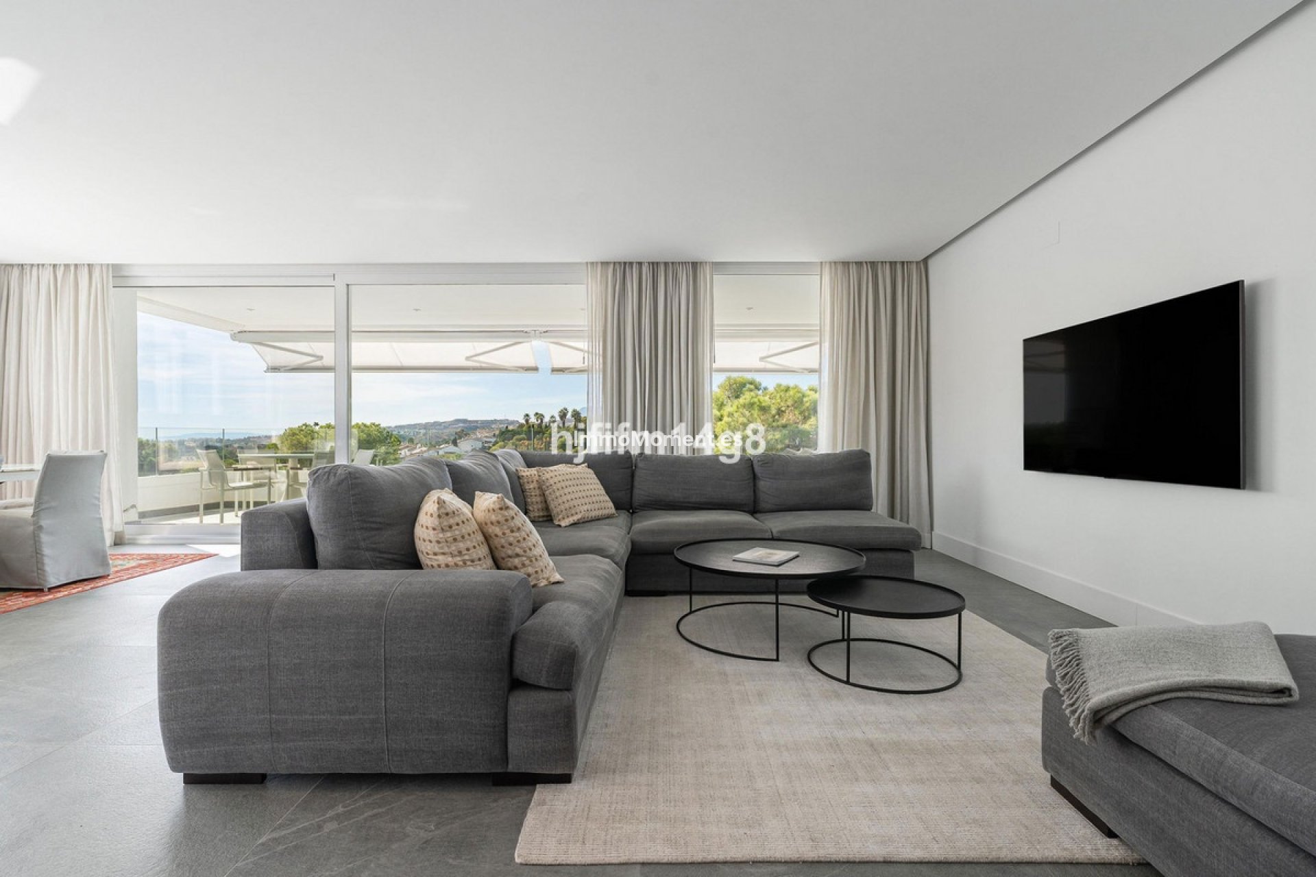 Reventa - Apartamento - Benahavís - La Quinta