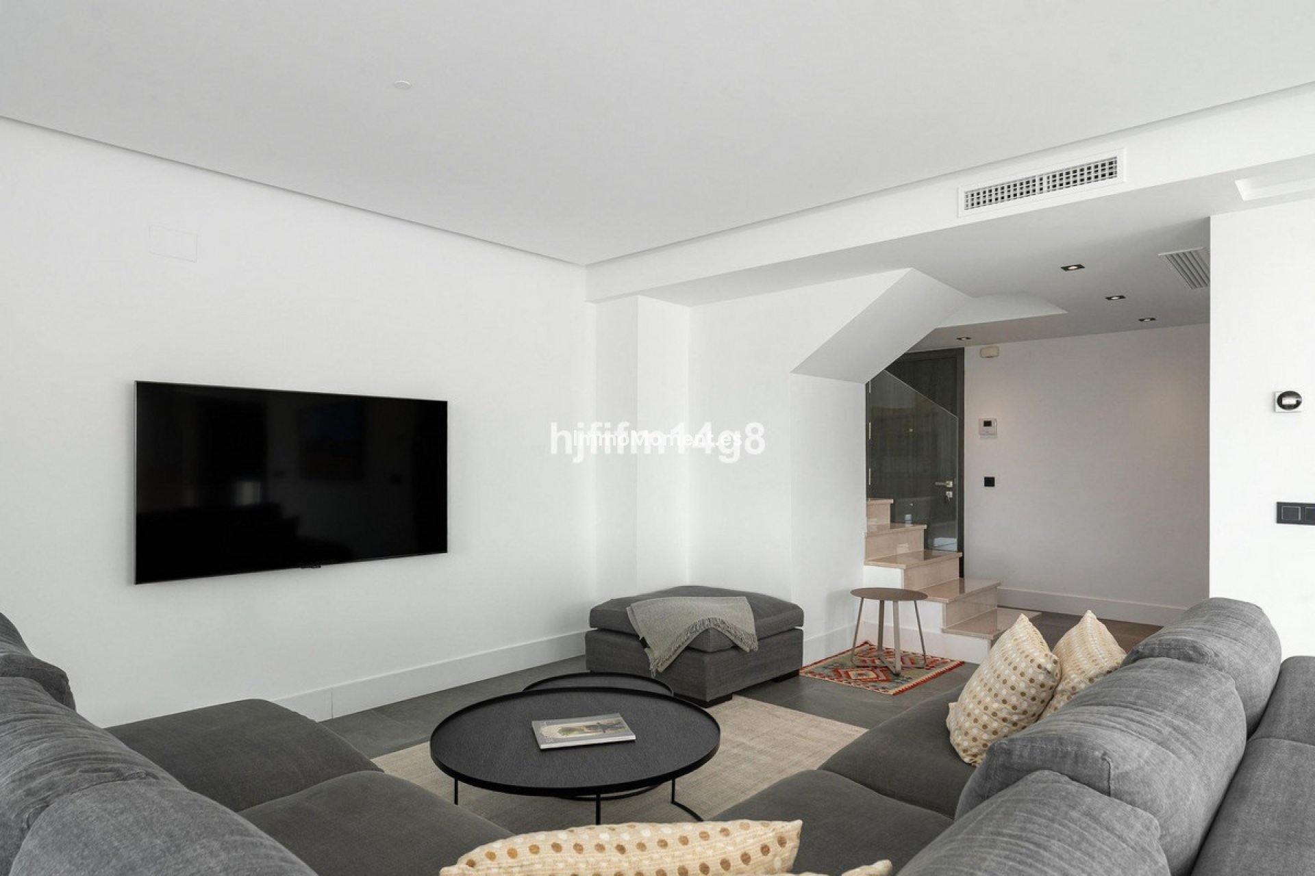 Reventa - Apartamento - Benahavís - La Quinta