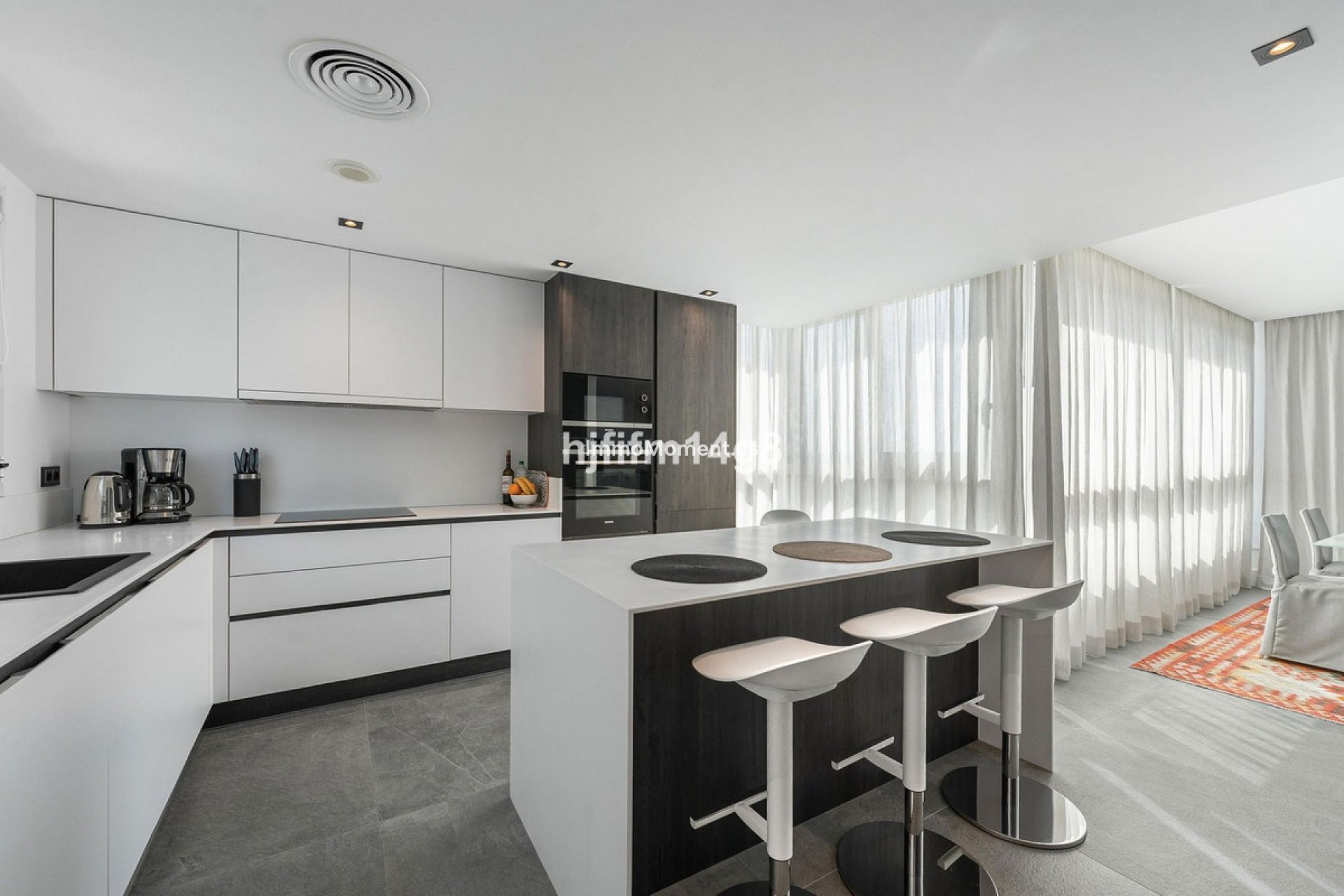 Reventa - Apartamento - Benahavís - La Quinta