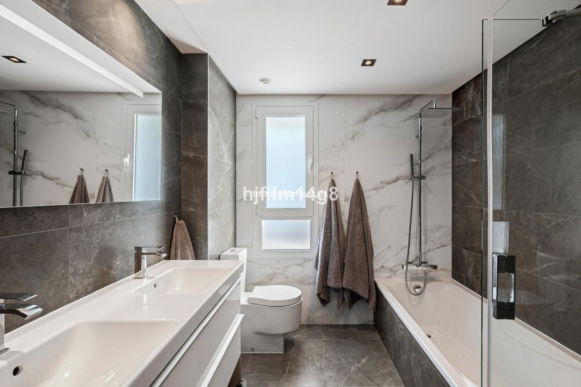 Reventa - Apartamento - Benahavís - La Quinta