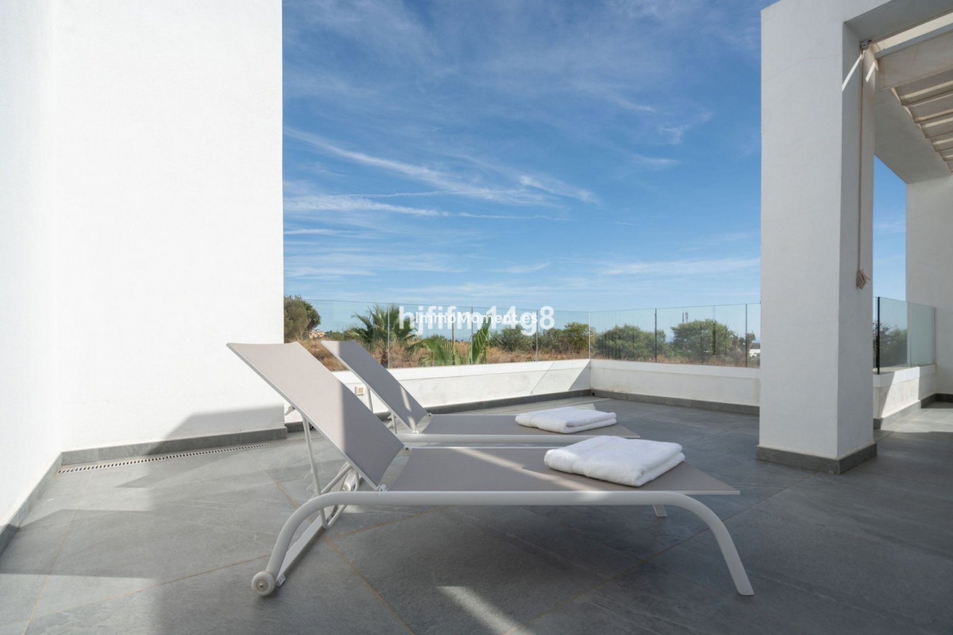 Reventa - Apartamento - Benahavís - La Quinta