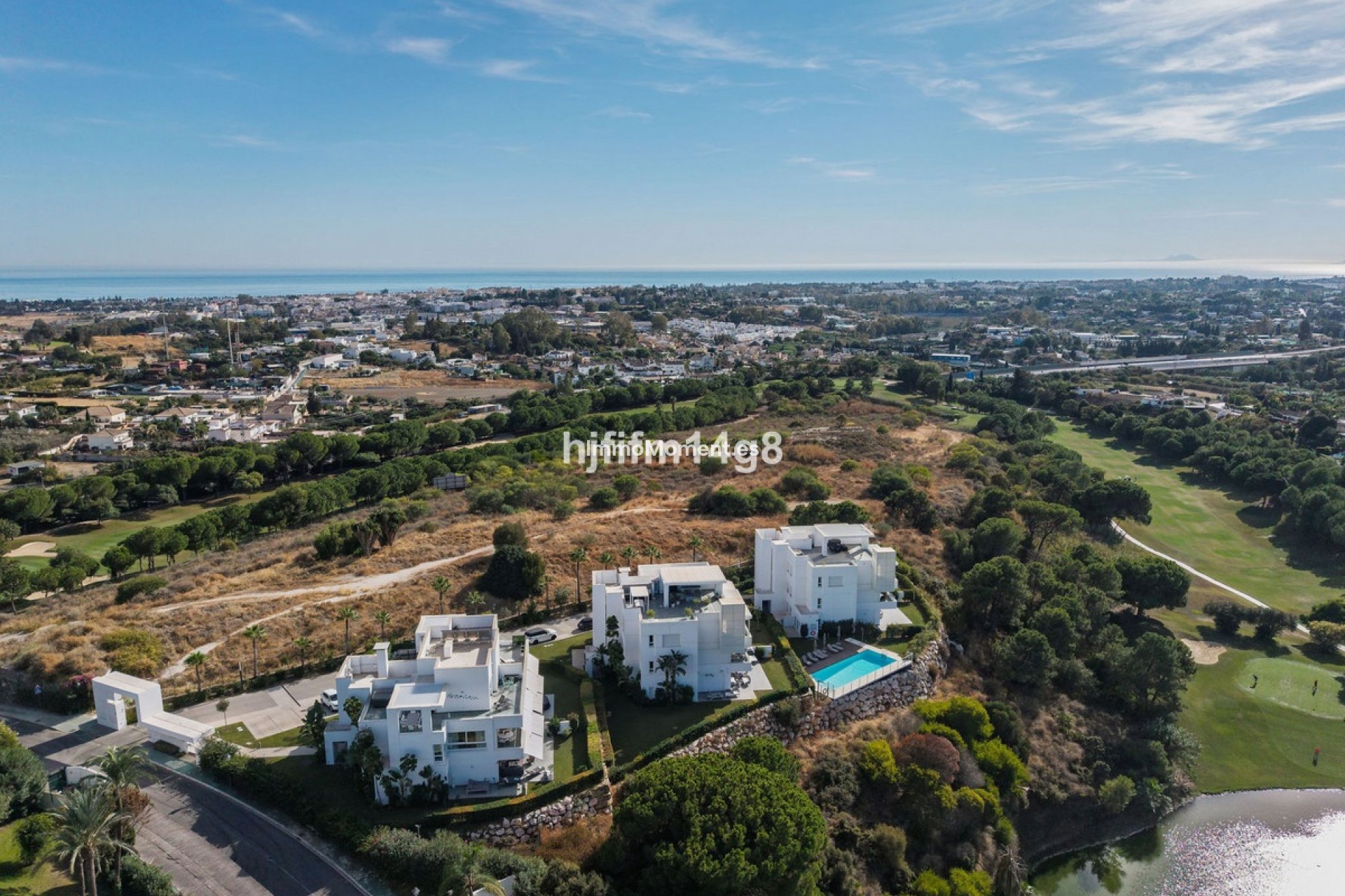 Reventa - Apartamento - Benahavís - La Quinta