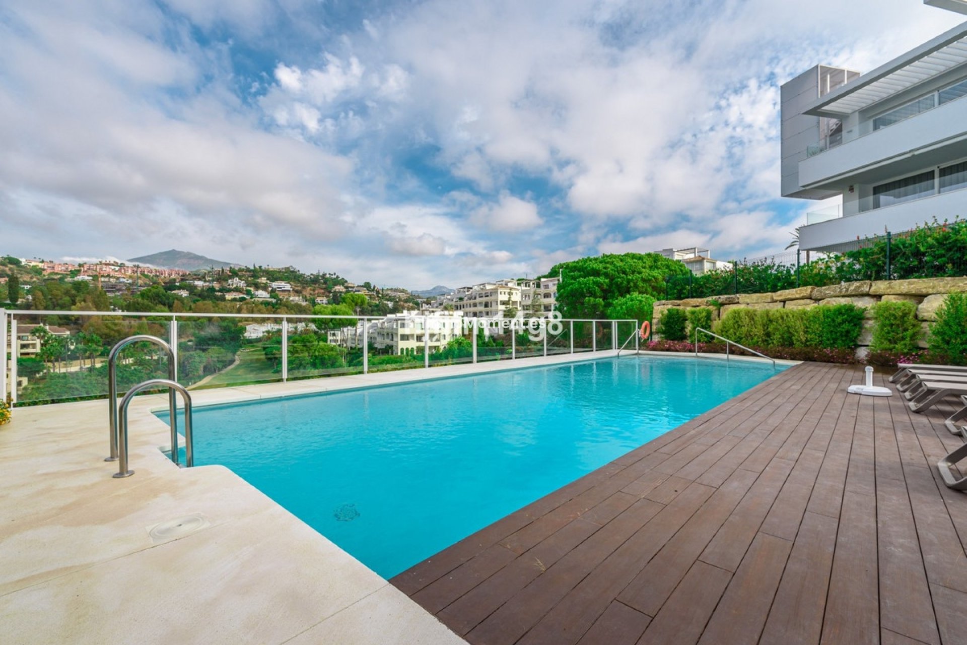 Reventa - Apartamento - Benahavís - La Quinta