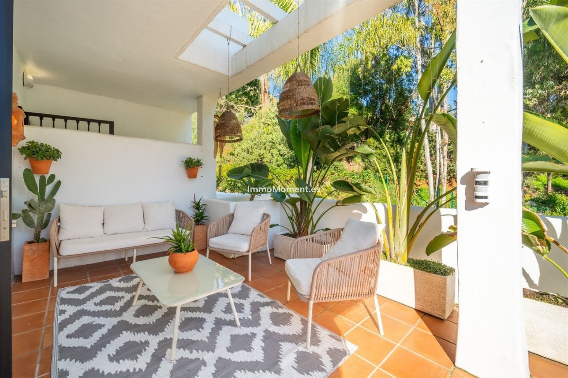 Reventa - Apartamento - Benahavís - La Quinta