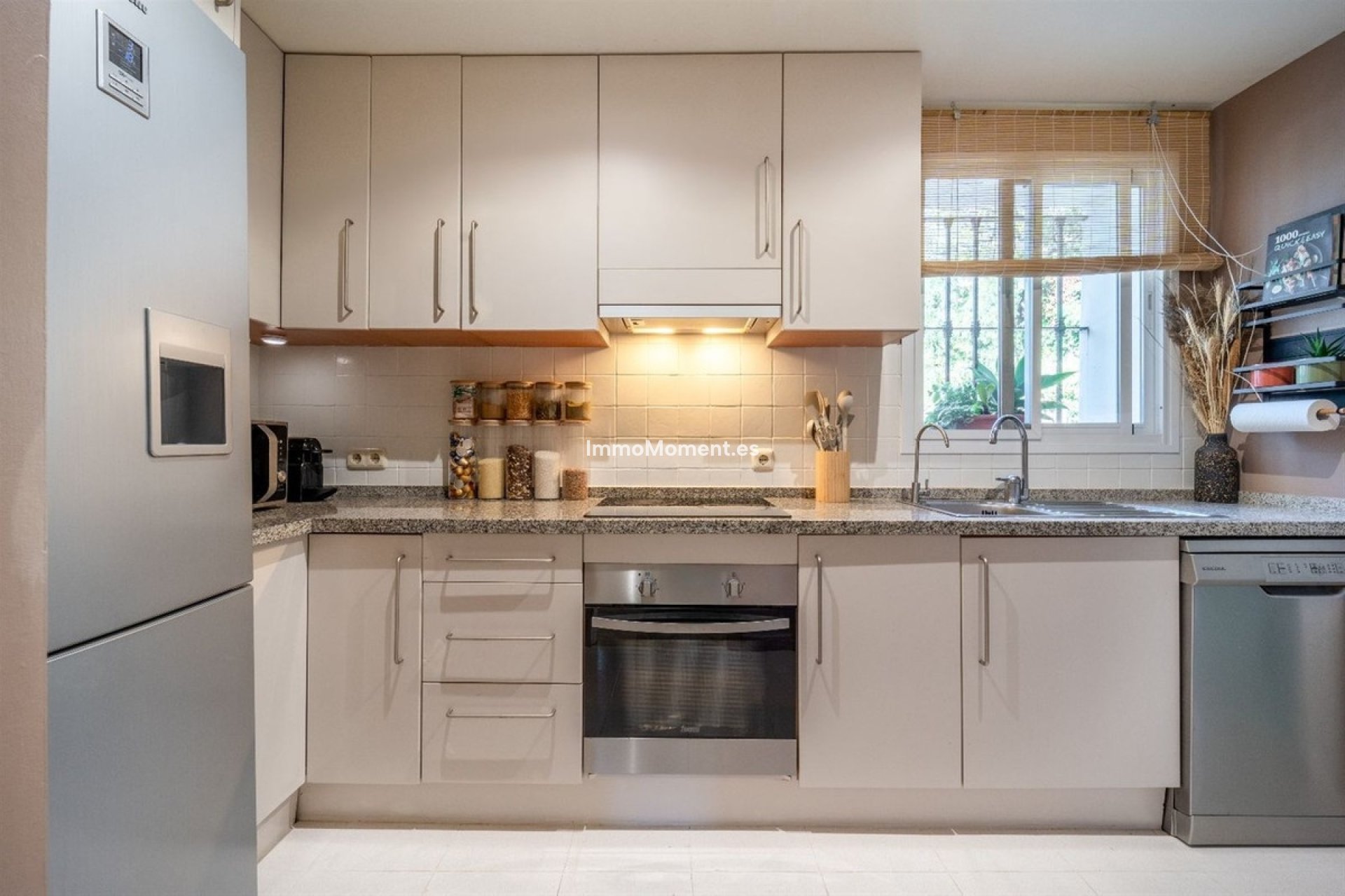 Reventa - Apartamento - Benahavís - La Quinta