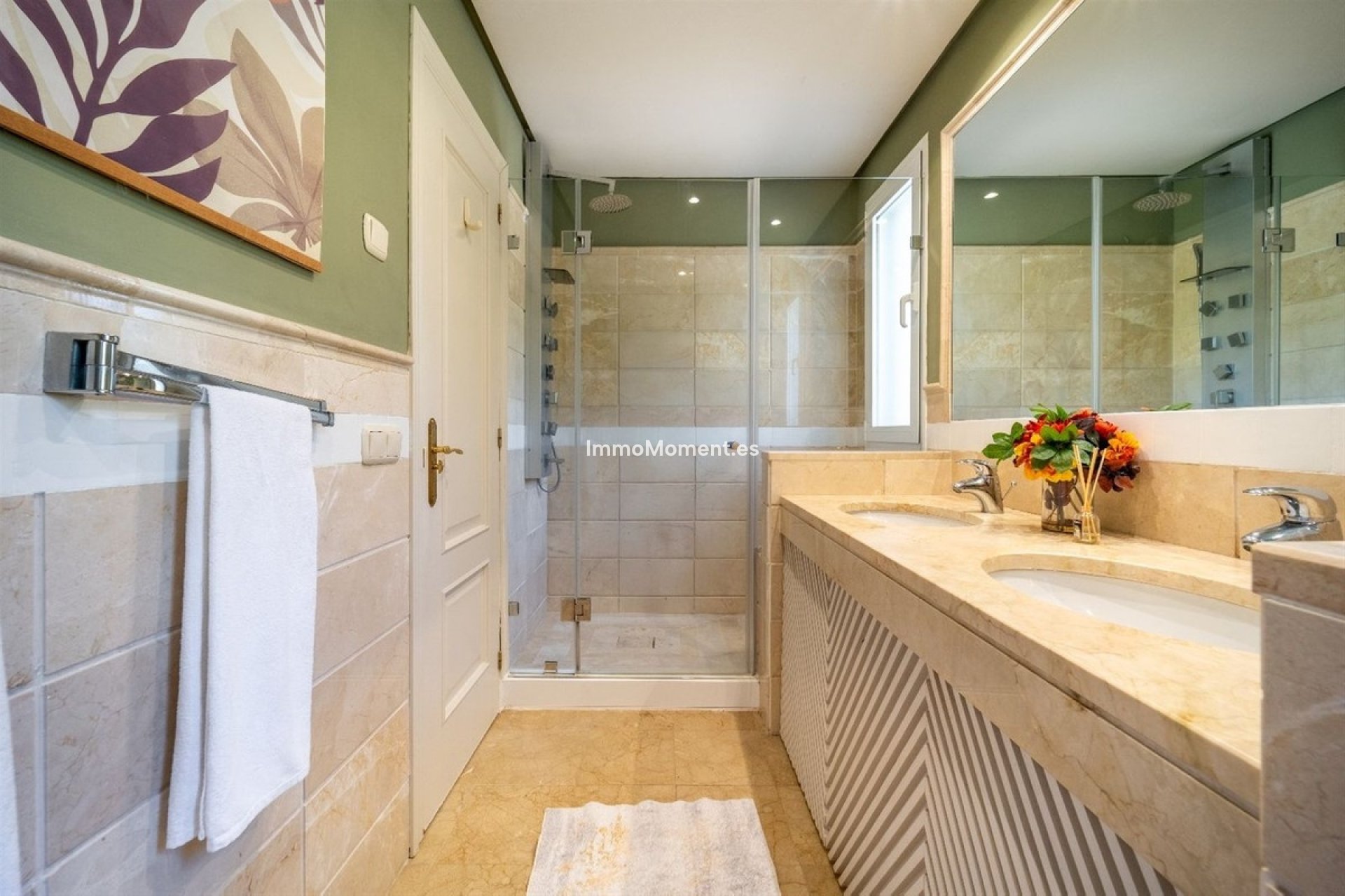 Reventa - Apartamento - Benahavís - La Quinta