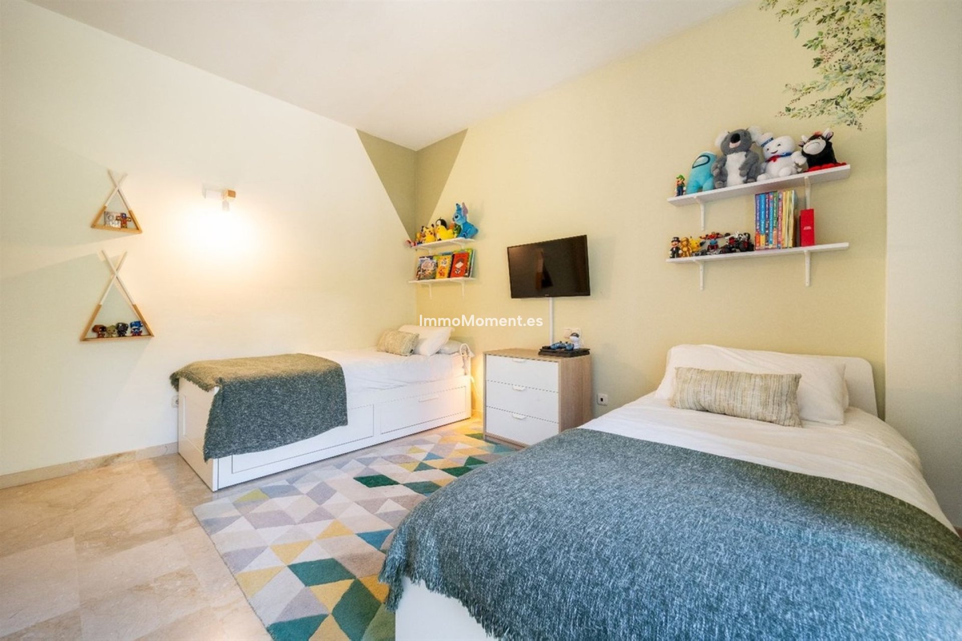 Reventa - Apartamento - Benahavís - La Quinta