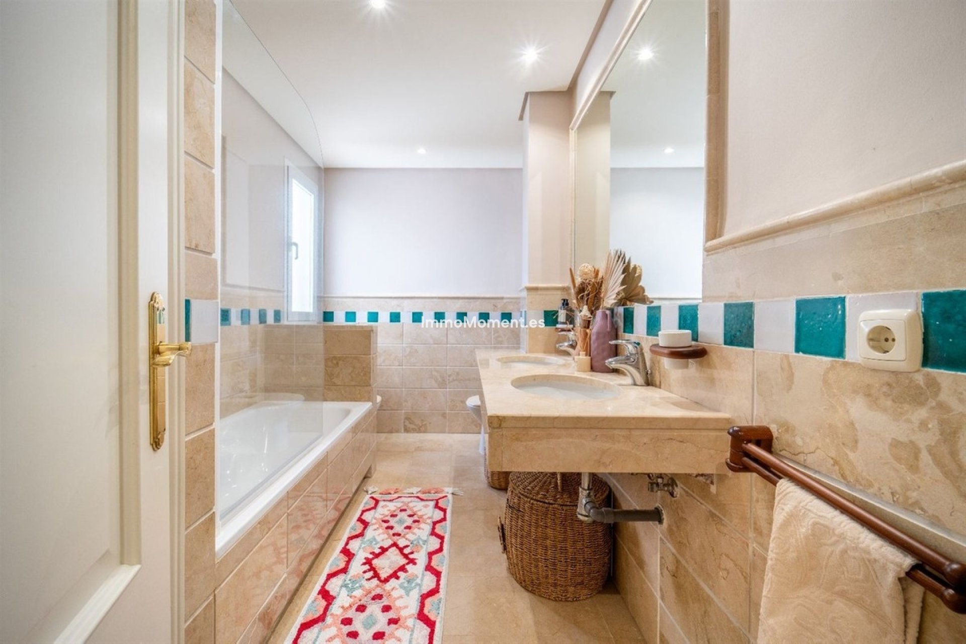 Reventa - Apartamento - Benahavís - La Quinta