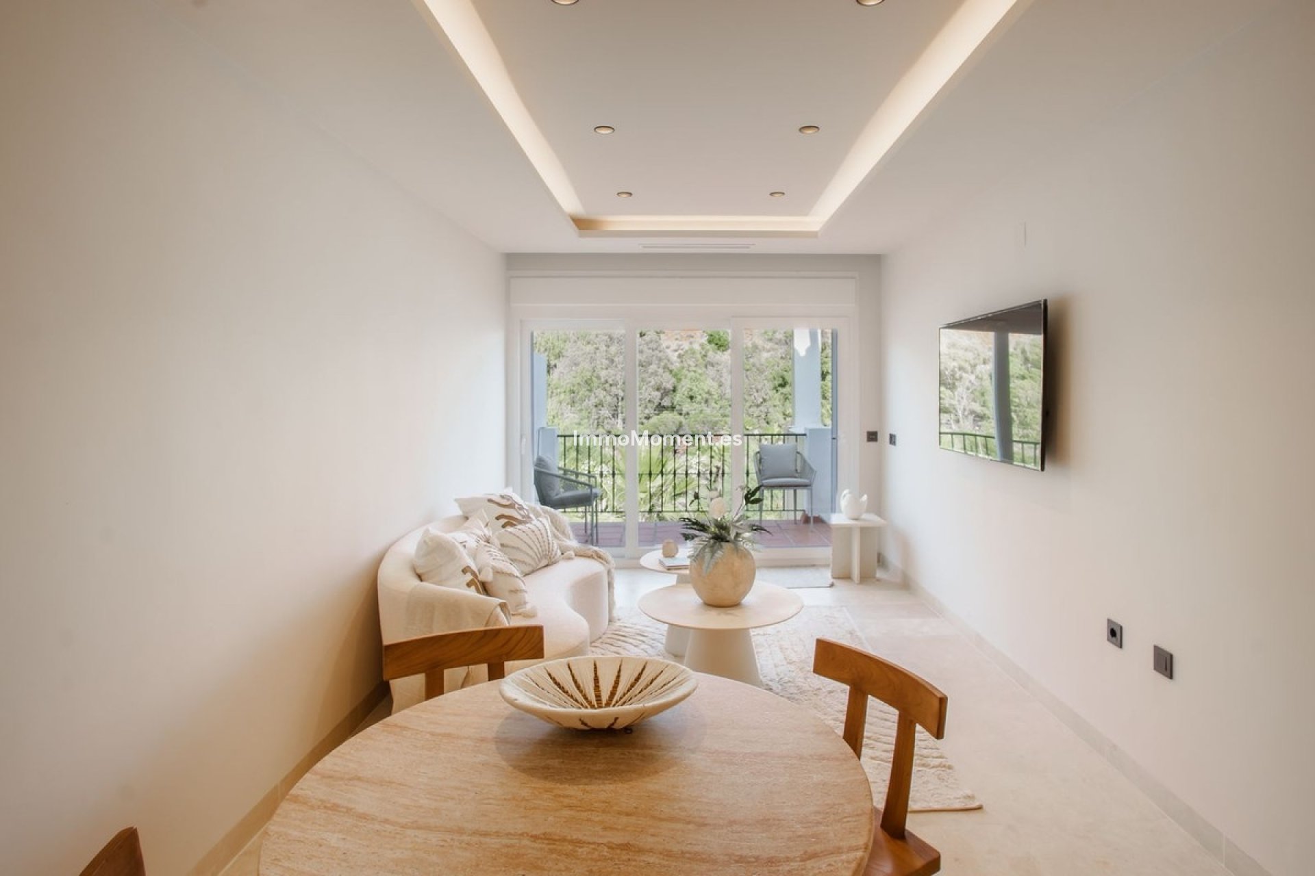 Reventa - Apartamento - Benahavís - La Quinta