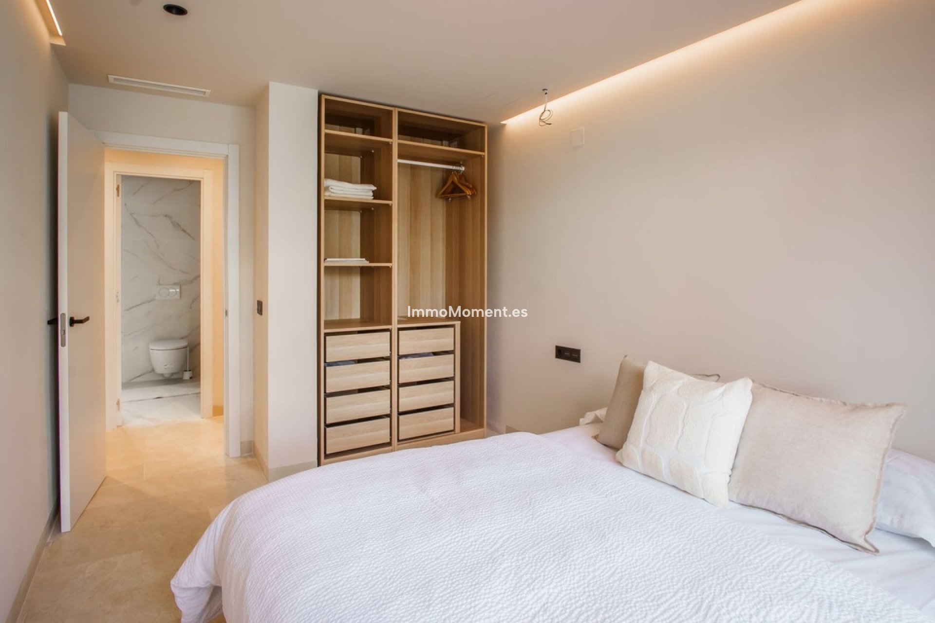 Reventa - Apartamento - Benahavís - La Quinta