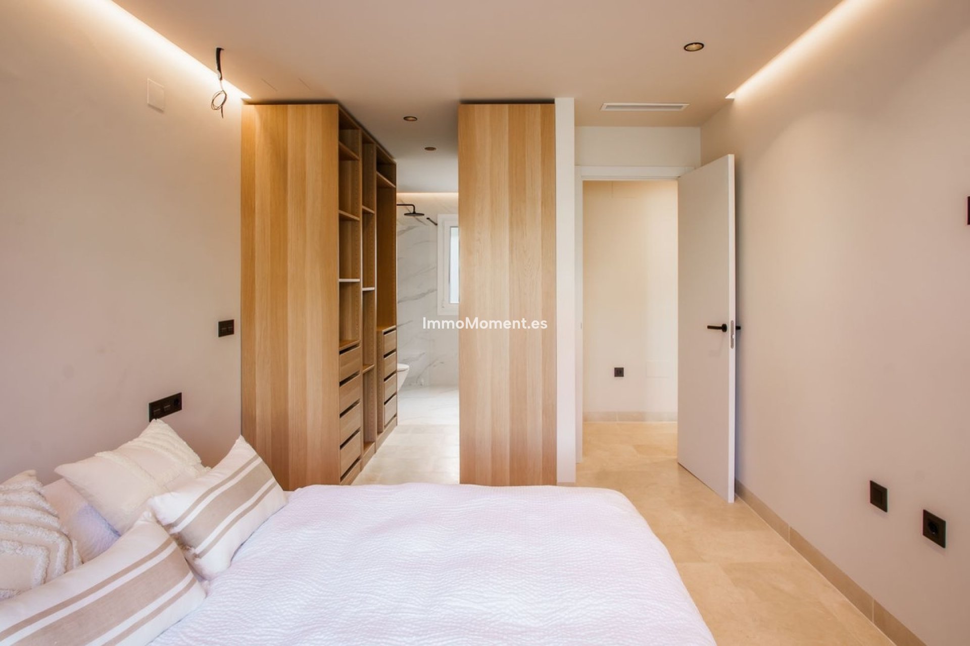 Reventa - Apartamento - Benahavís - La Quinta