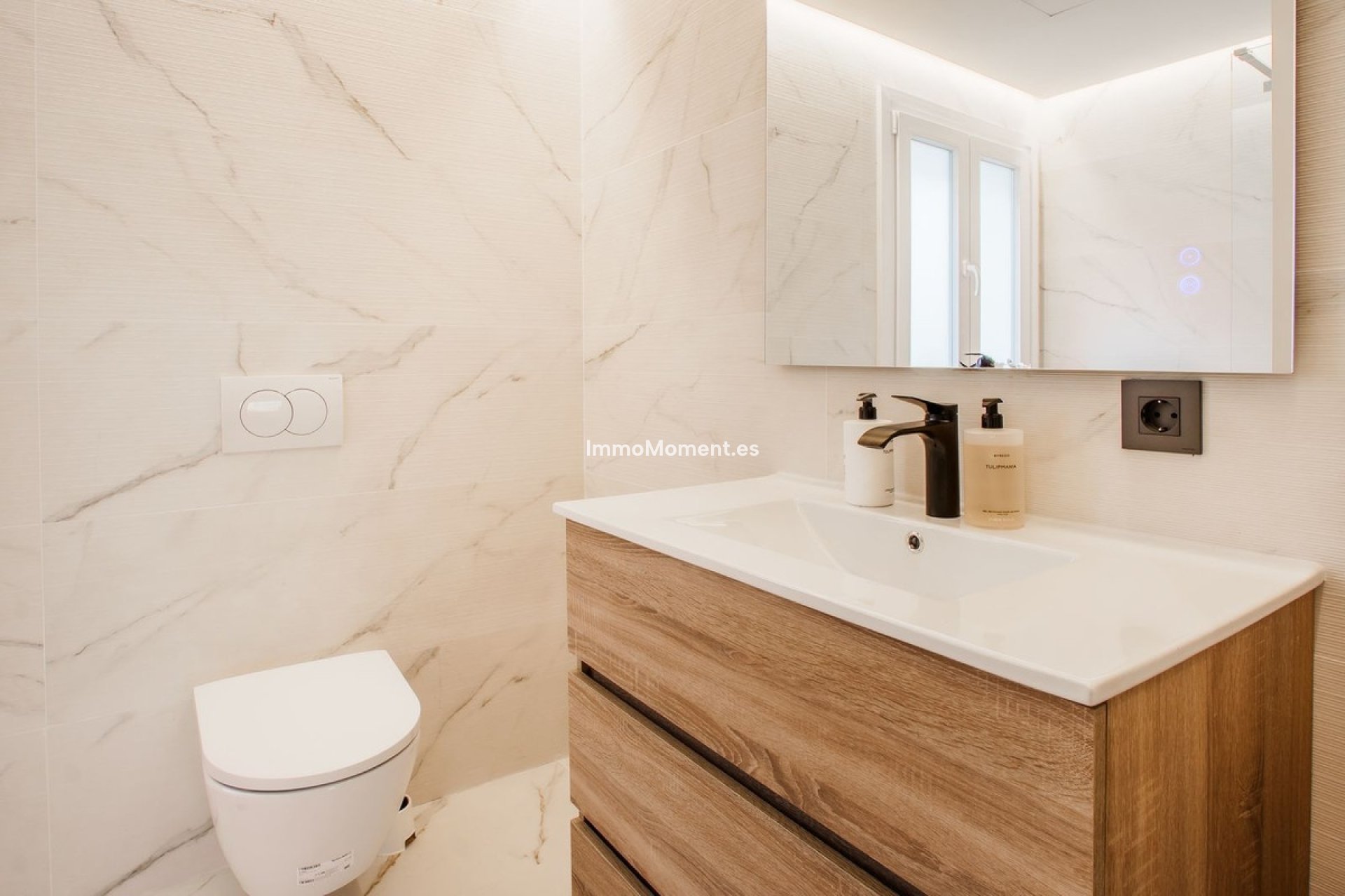 Reventa - Apartamento - Benahavís - La Quinta