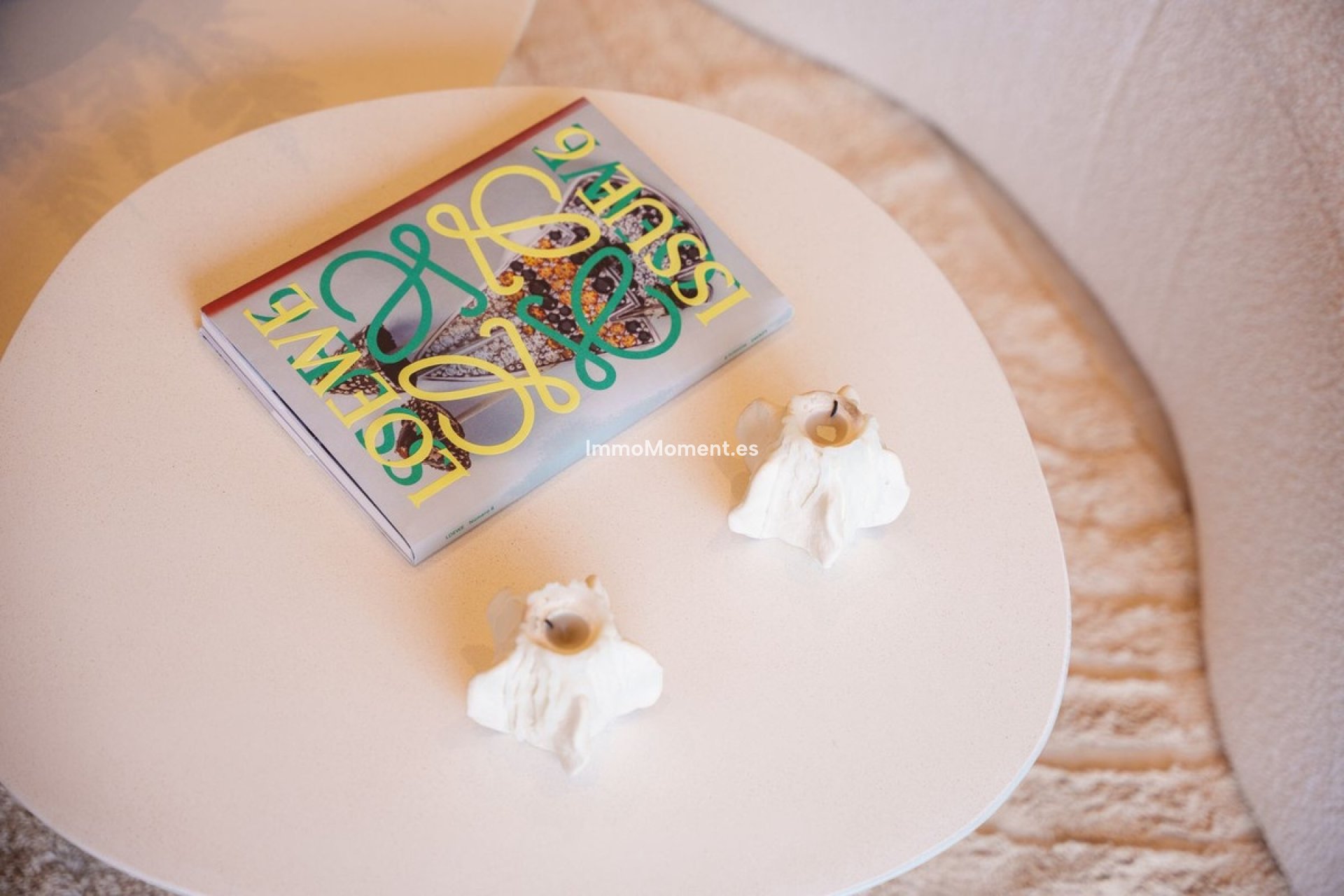 Reventa - Apartamento - Benahavís - La Quinta