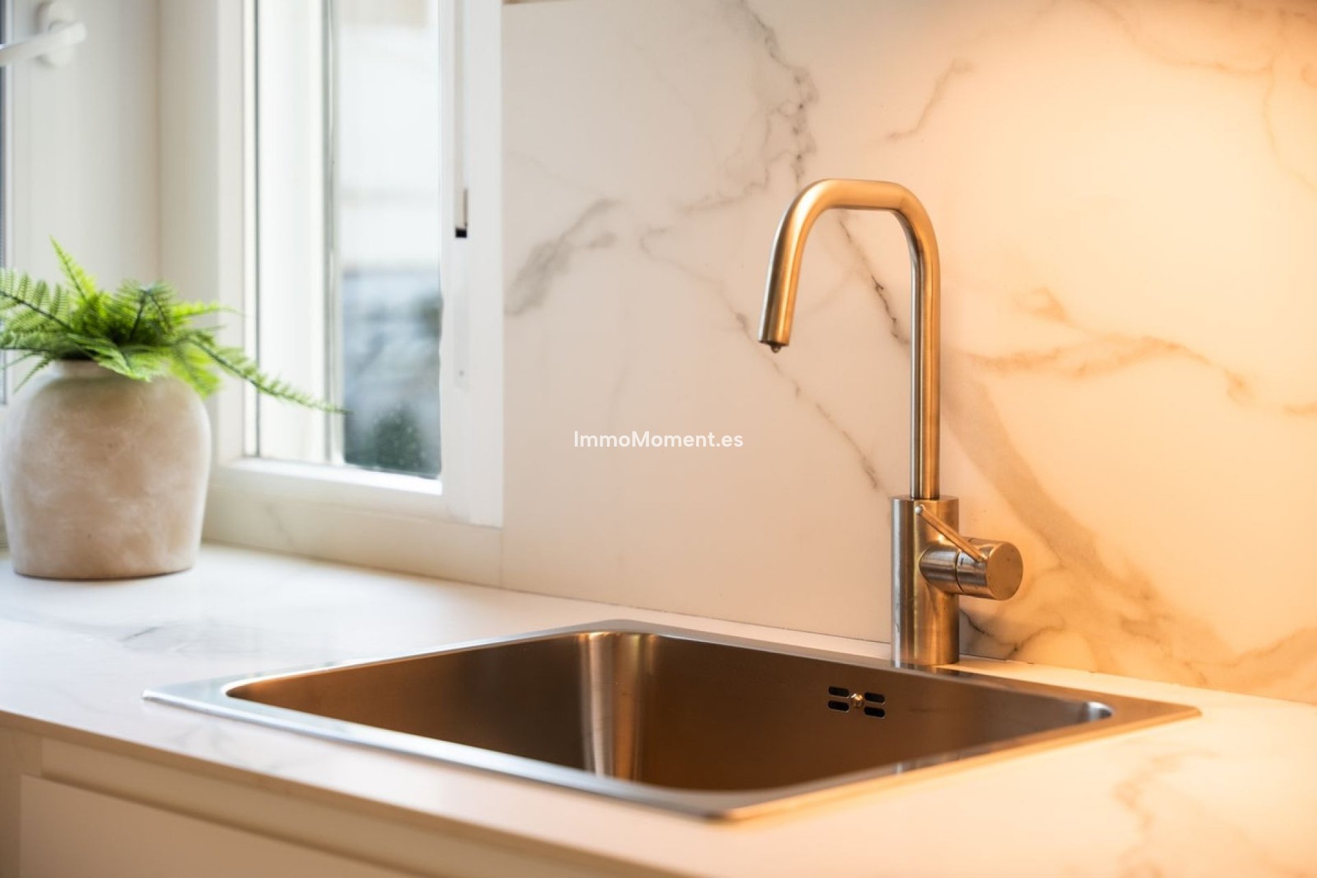 Reventa - Apartamento - Benahavís - La Quinta