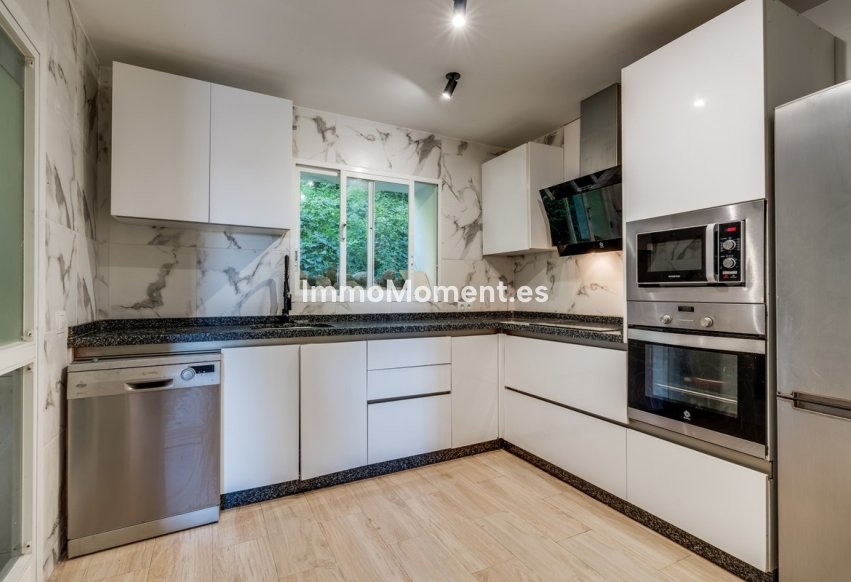 Reventa - Apartamento - Benahavís - La Quinta