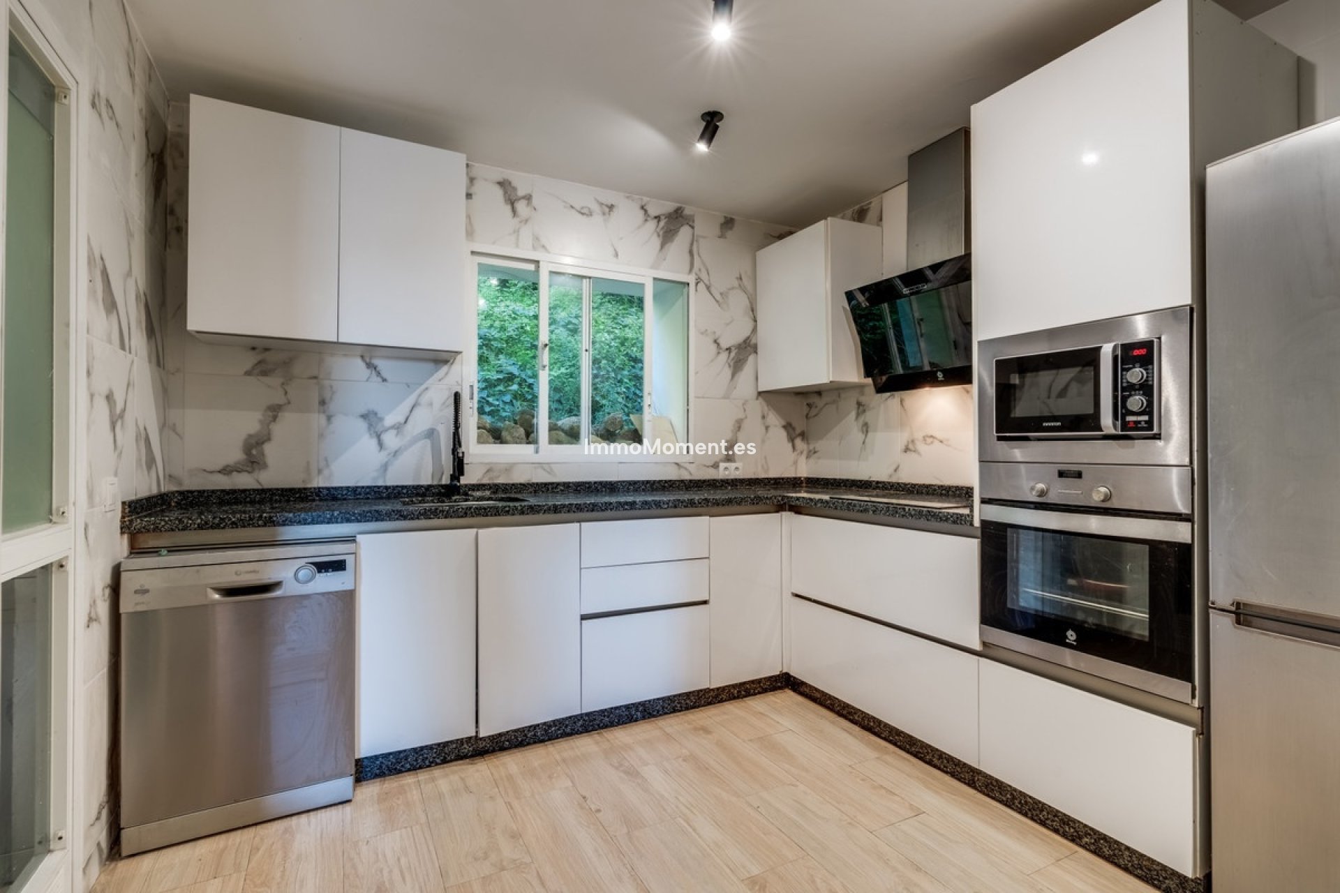 Reventa - Apartamento - Benahavís - La Quinta