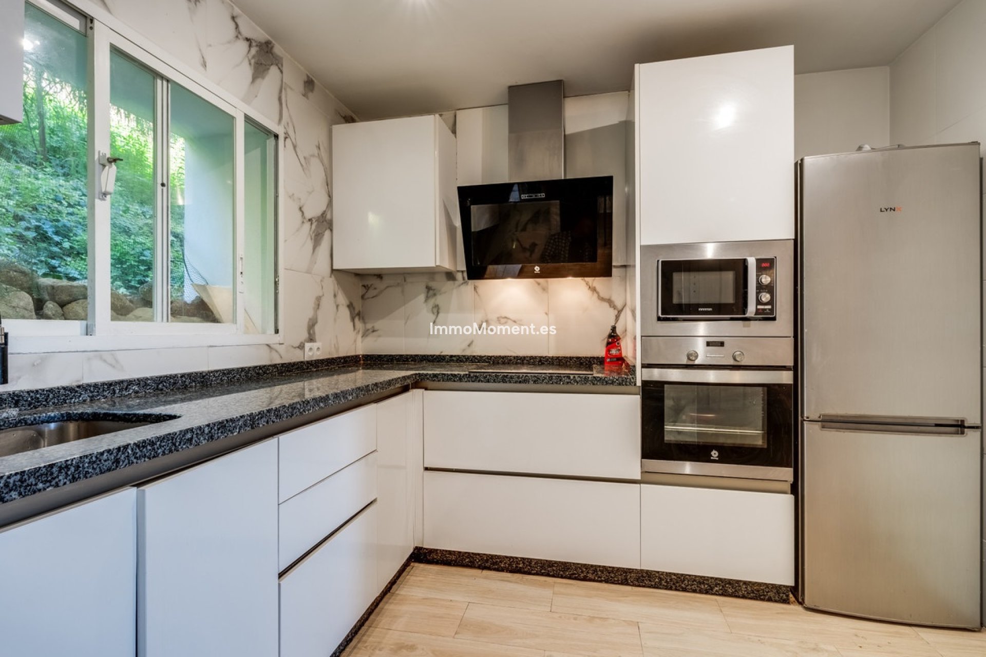 Reventa - Apartamento - Benahavís - La Quinta