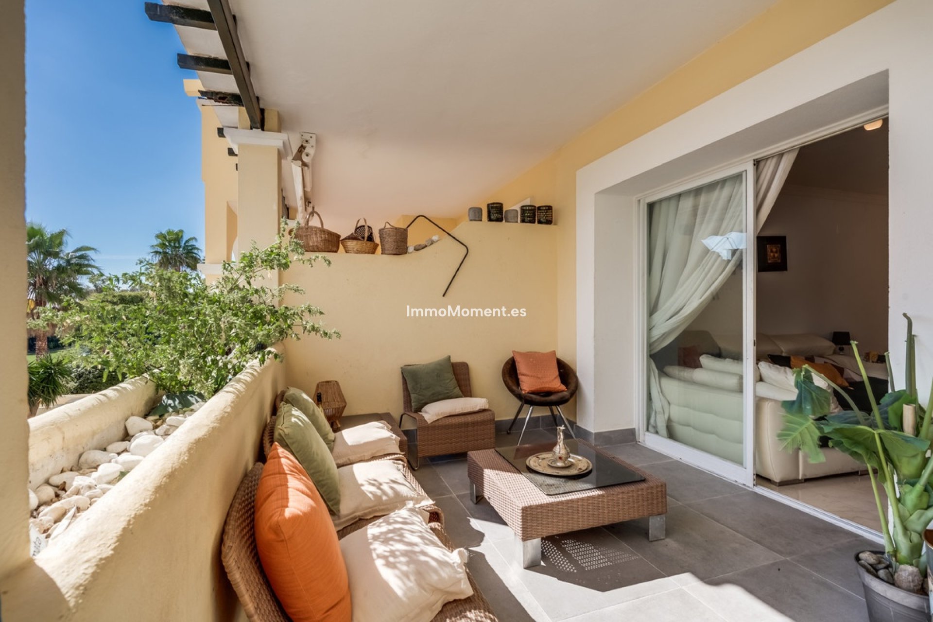 Reventa - Apartamento - Benahavís - La Quinta