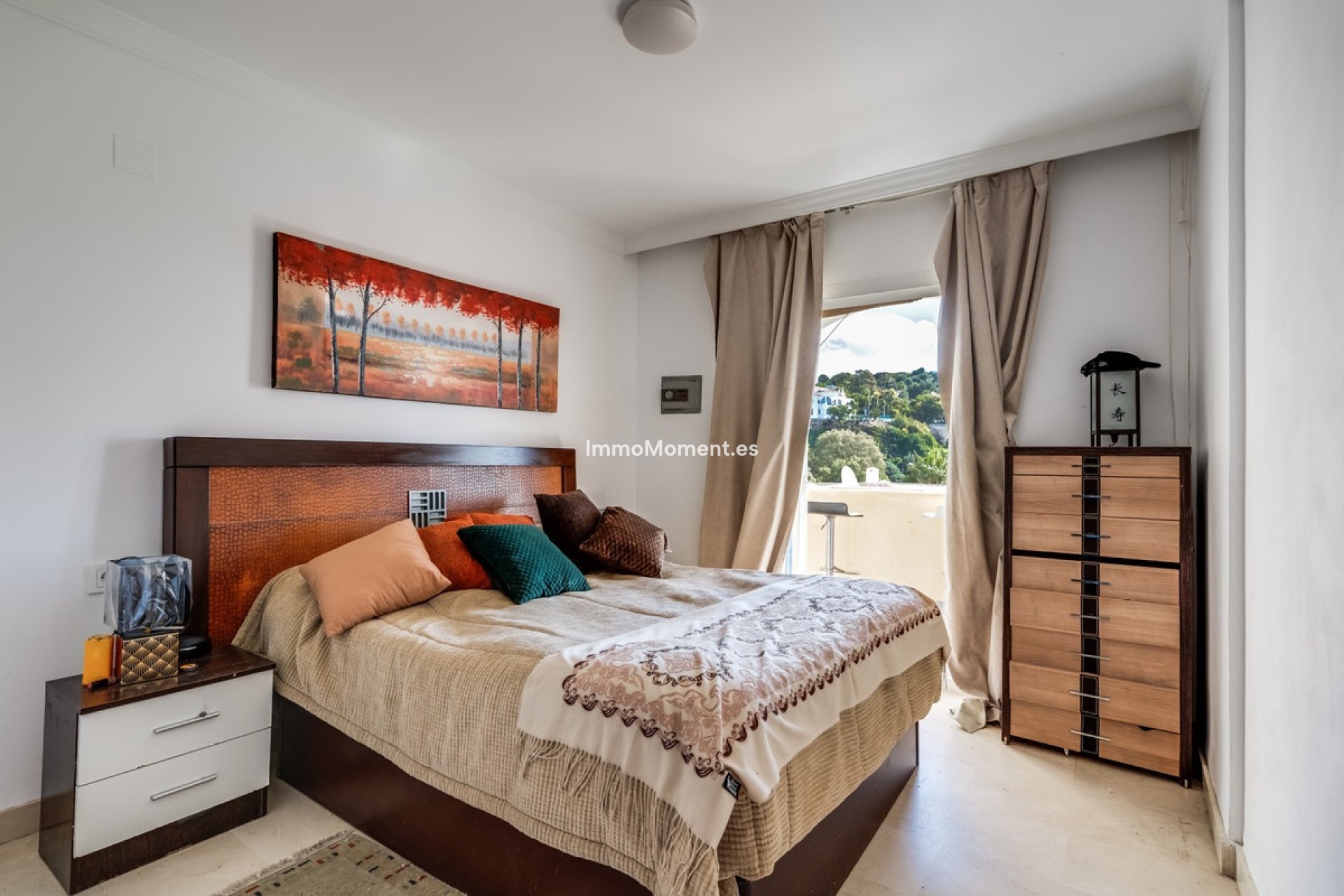 Reventa - Apartamento - Benahavís - La Quinta