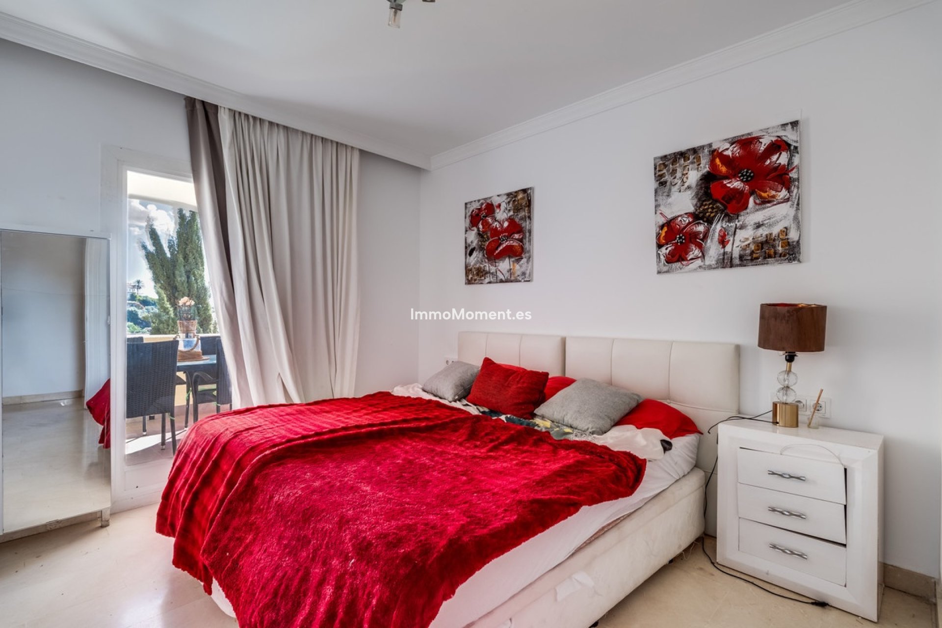 Reventa - Apartamento - Benahavís - La Quinta