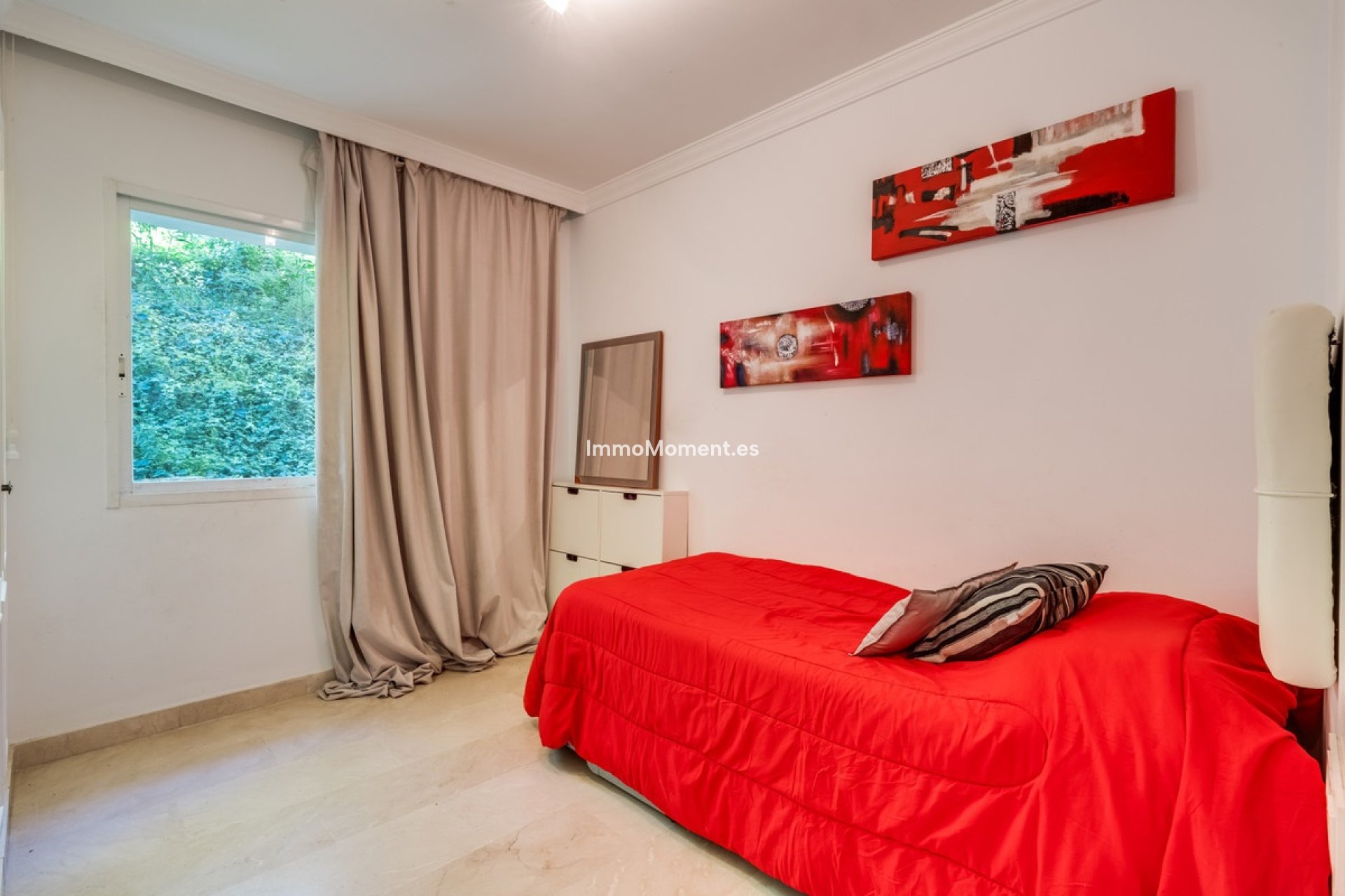 Reventa - Apartamento - Benahavís - La Quinta