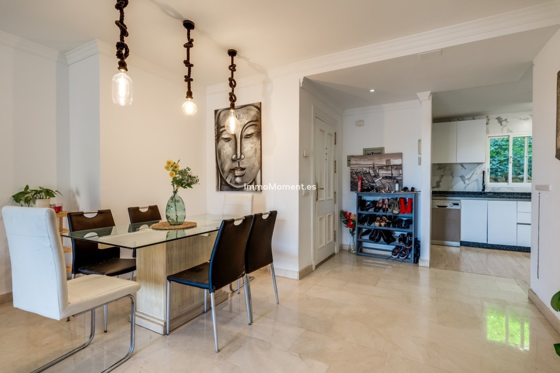 Reventa - Apartamento - Benahavís - La Quinta