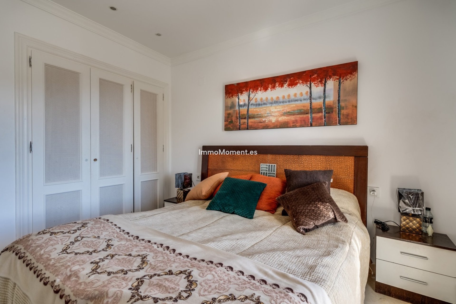 Reventa - Apartamento - Benahavís - La Quinta