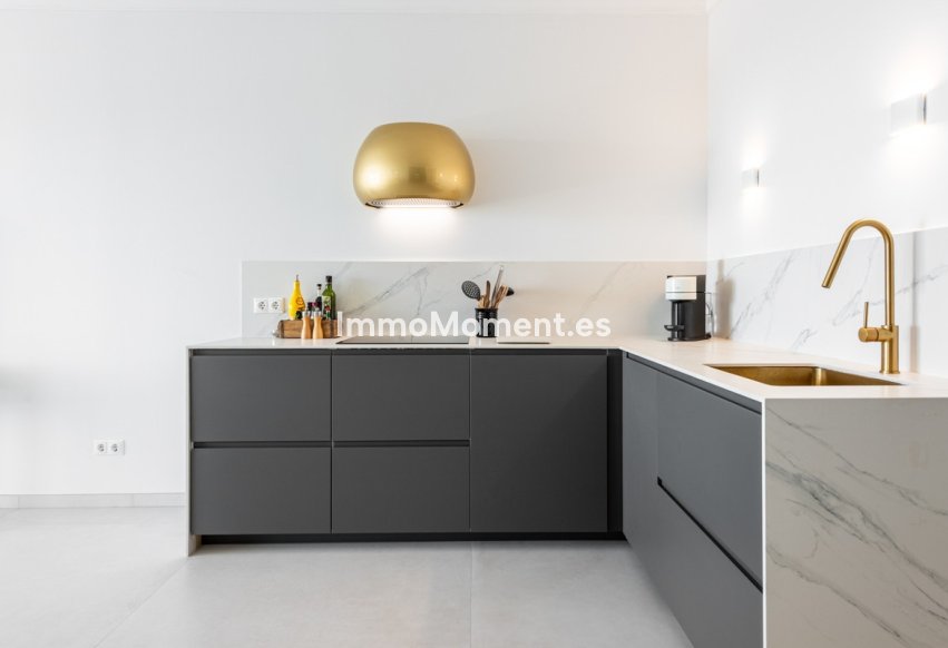 Reventa - Apartamento - Benahavís - La Quinta