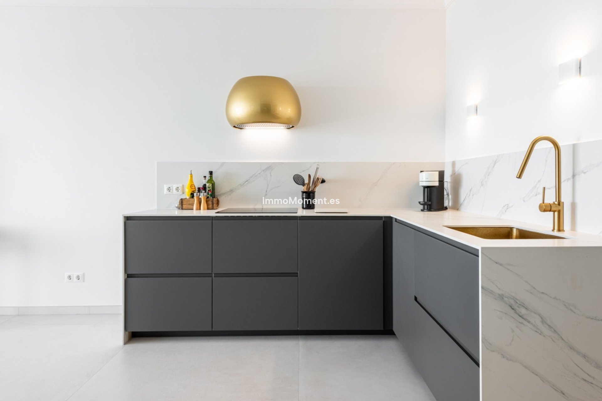 Reventa - Apartamento - Benahavís - La Quinta