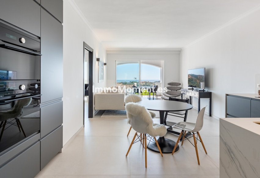 Reventa - Apartamento - Benahavís - La Quinta