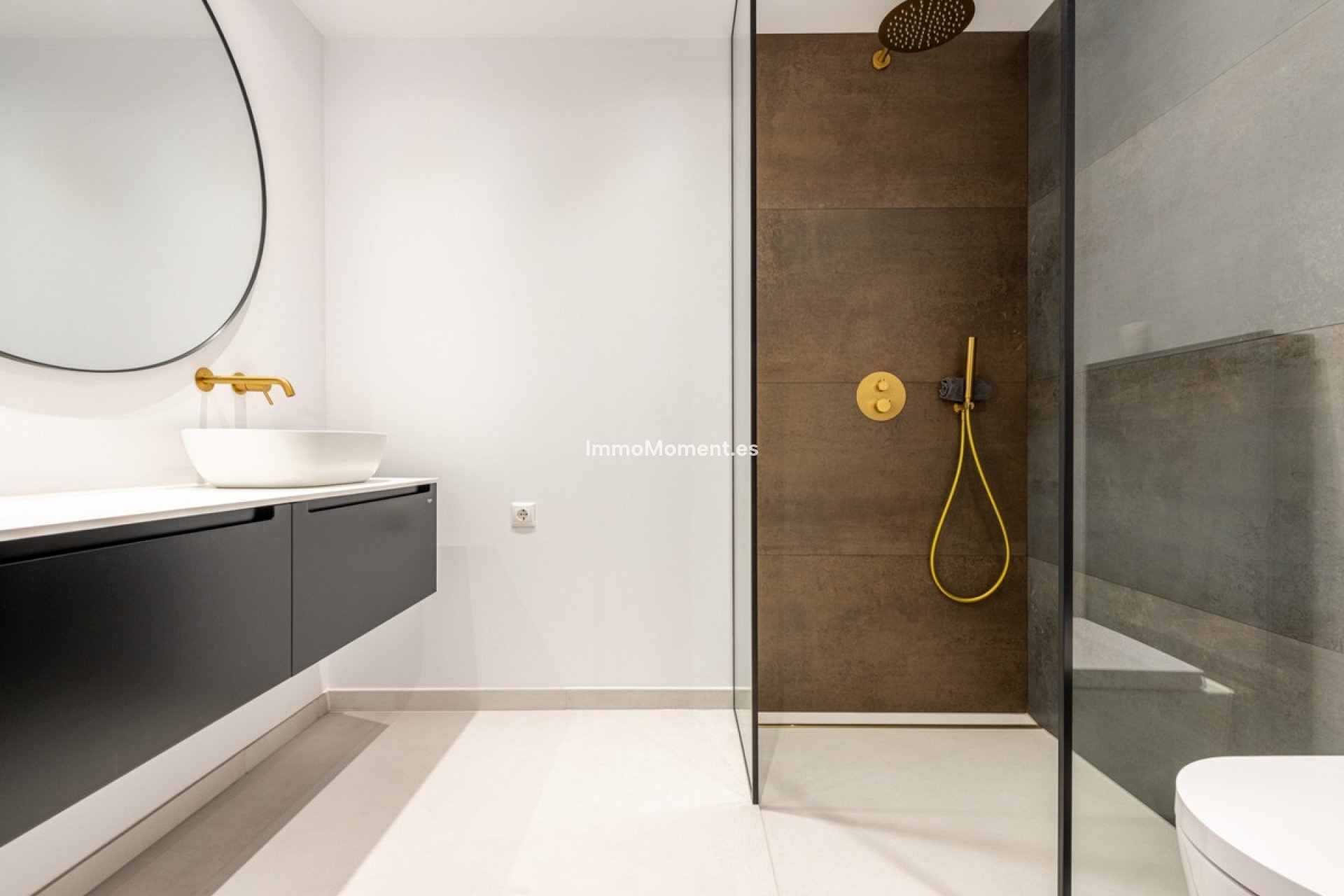 Reventa - Apartamento - Benahavís - La Quinta