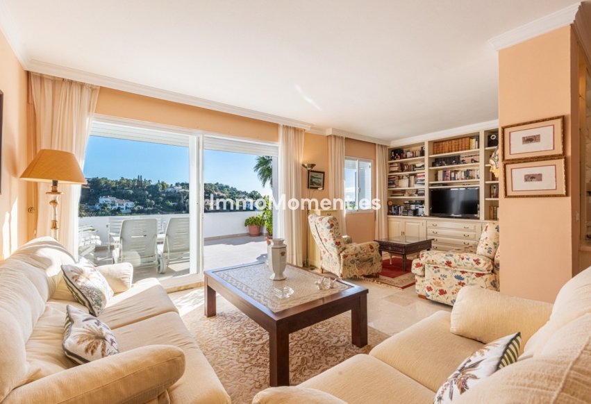 Reventa - Apartamento - Benahavís - La Quinta