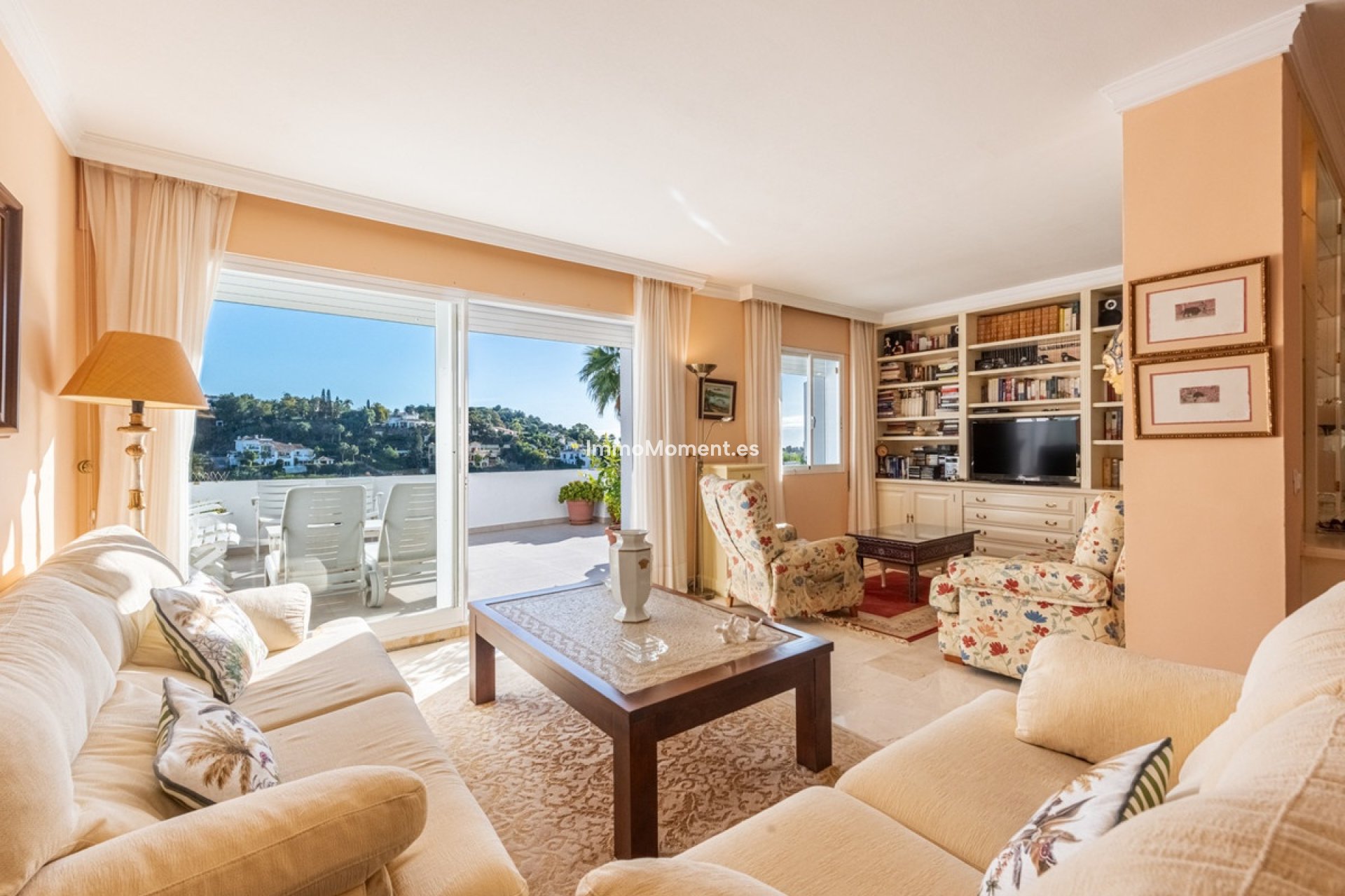 Reventa - Apartamento - Benahavís - La Quinta