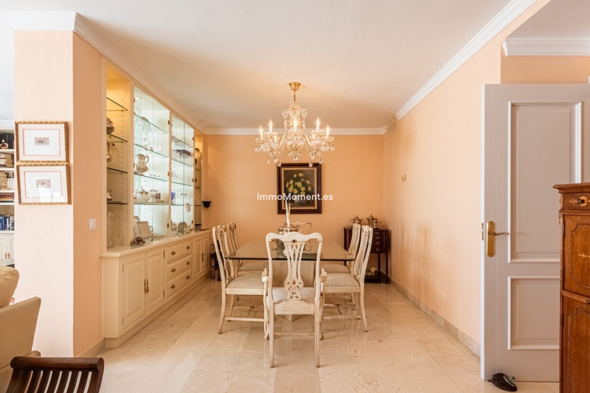 Reventa - Apartamento - Benahavís - La Quinta