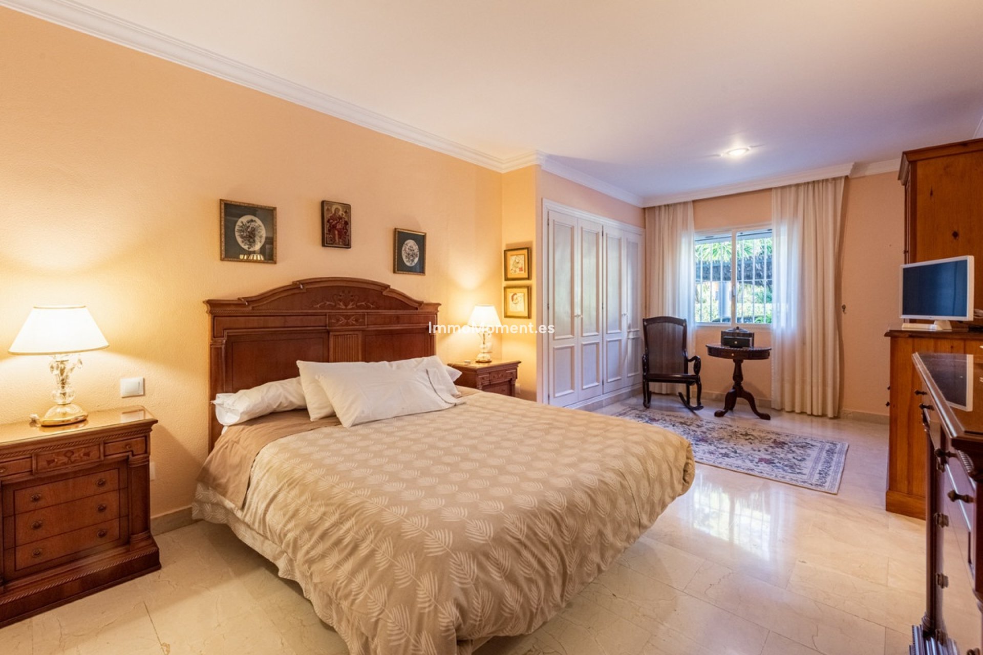 Reventa - Apartamento - Benahavís - La Quinta