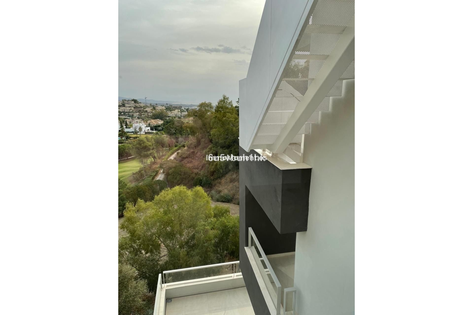 Reventa - Apartamento - Benahavís - La Quinta