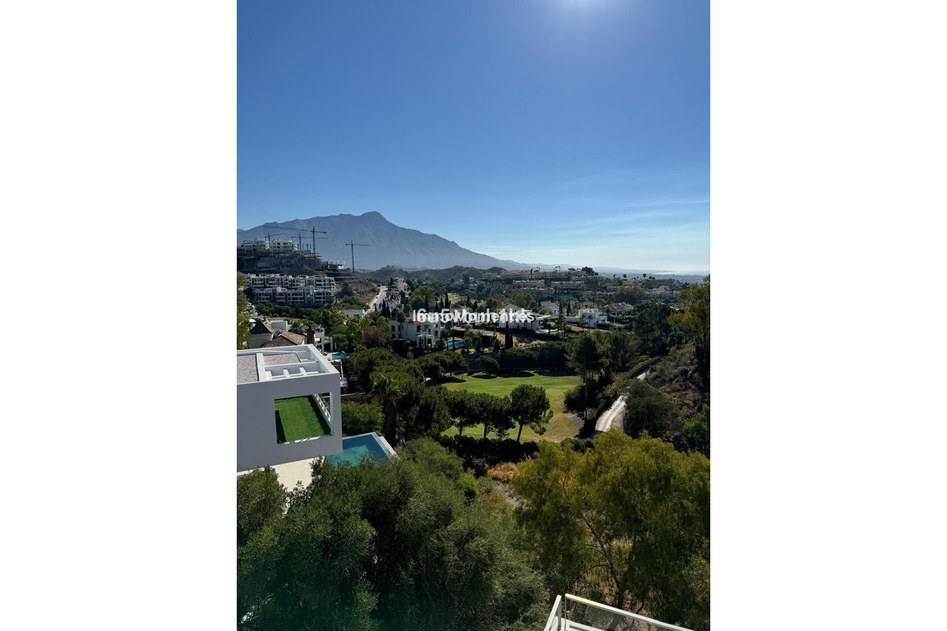 Reventa - Apartamento - Benahavís - La Quinta