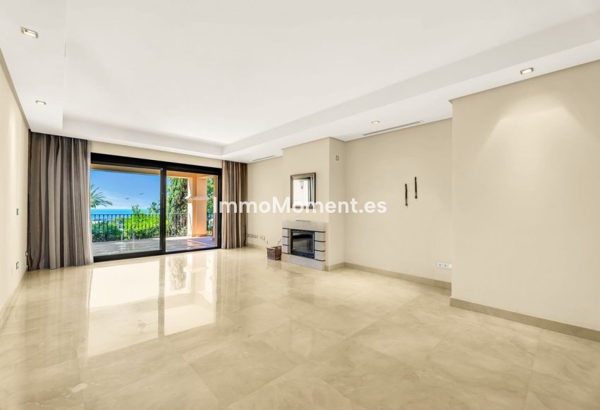 Reventa - Apartamento - Benahavís - La Quinta