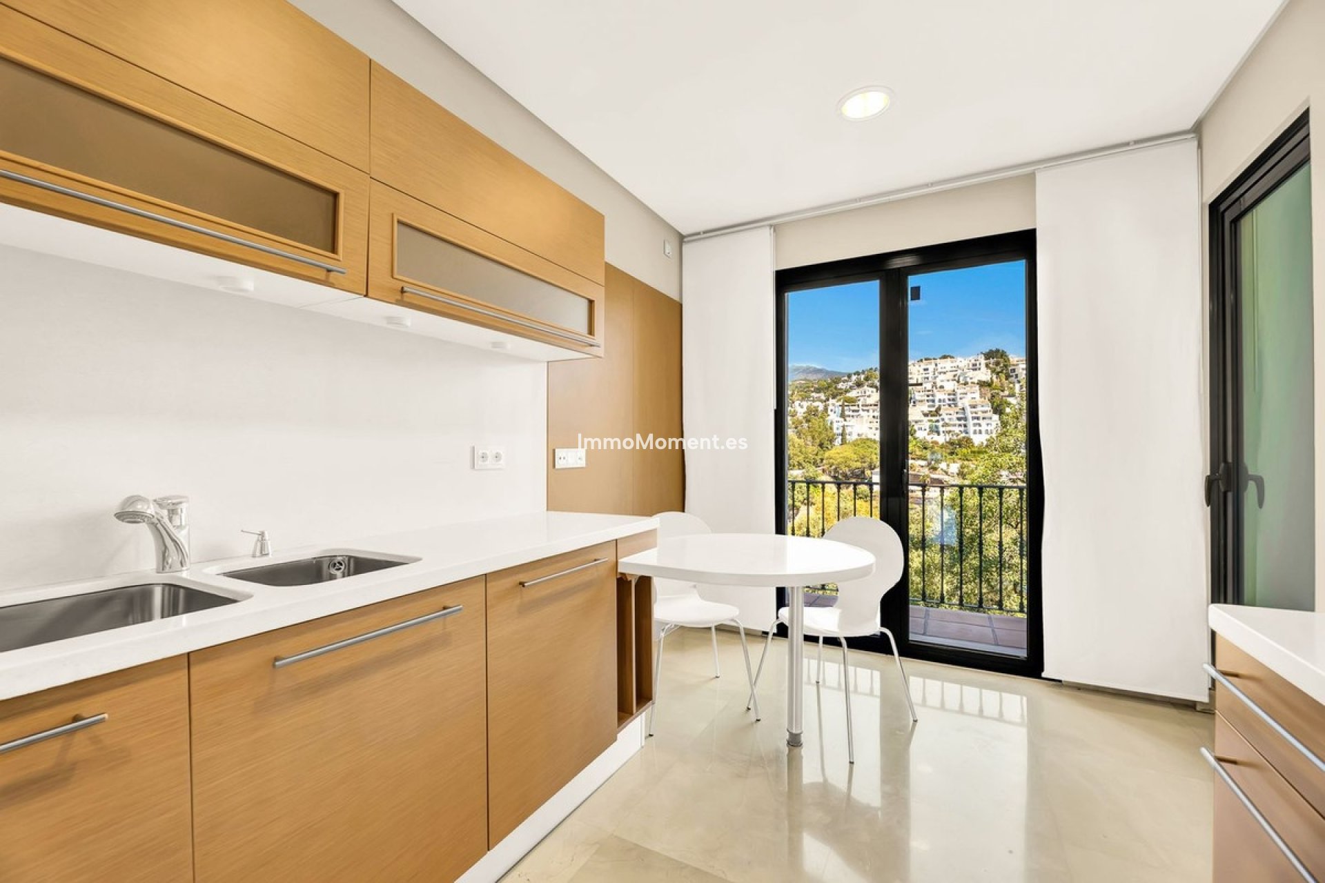 Reventa - Apartamento - Benahavís - La Quinta