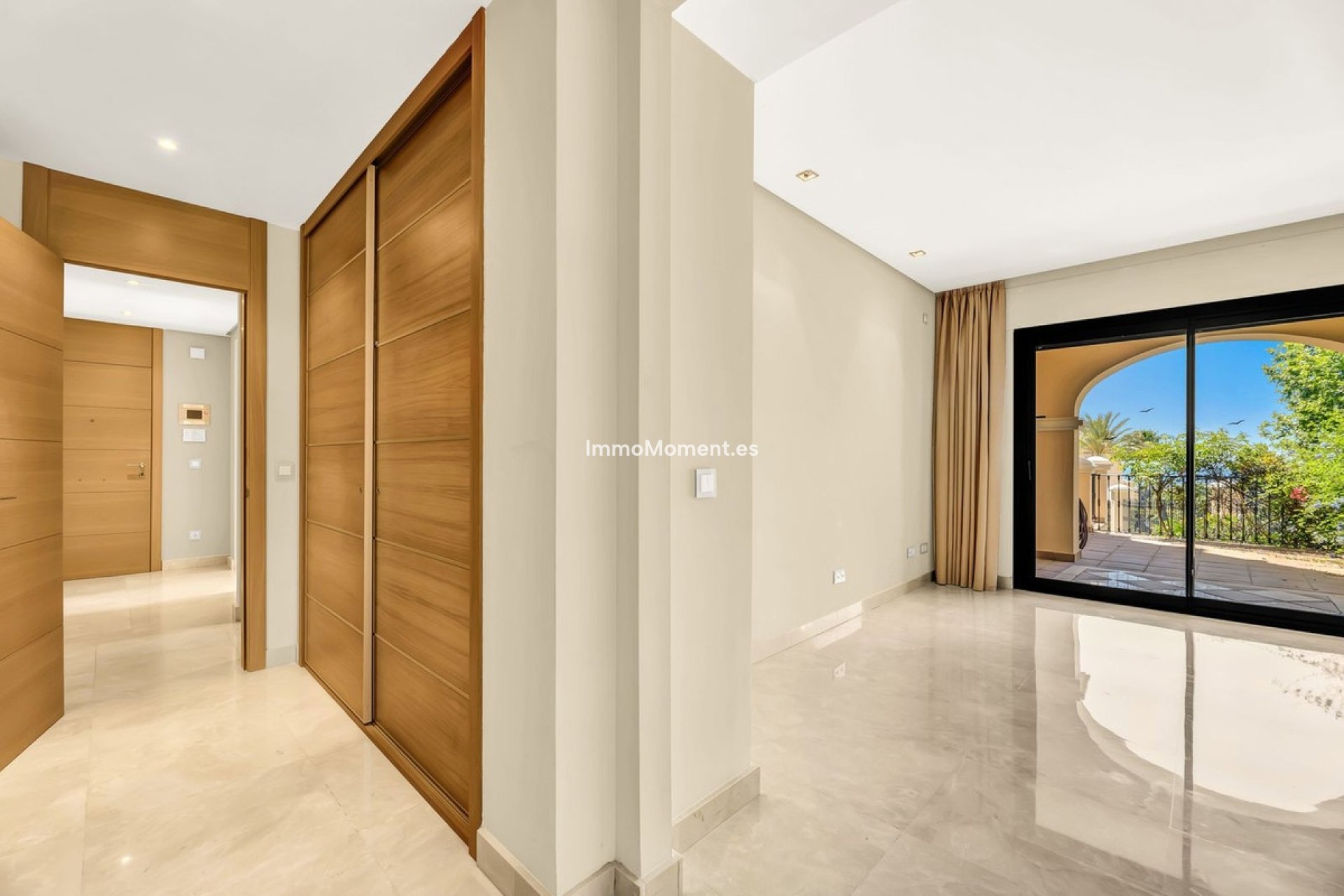 Reventa - Apartamento - Benahavís - La Quinta