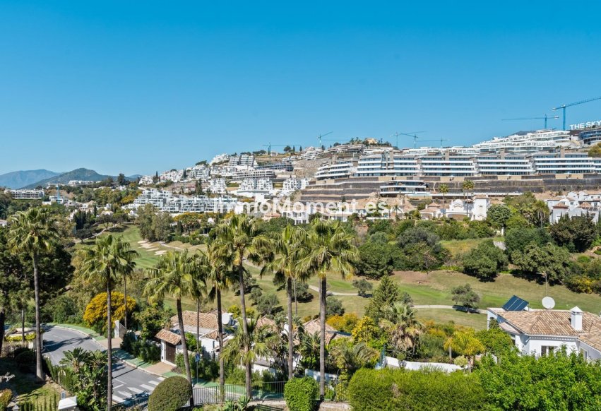 Reventa - Apartamento - Benahavís - La Quinta