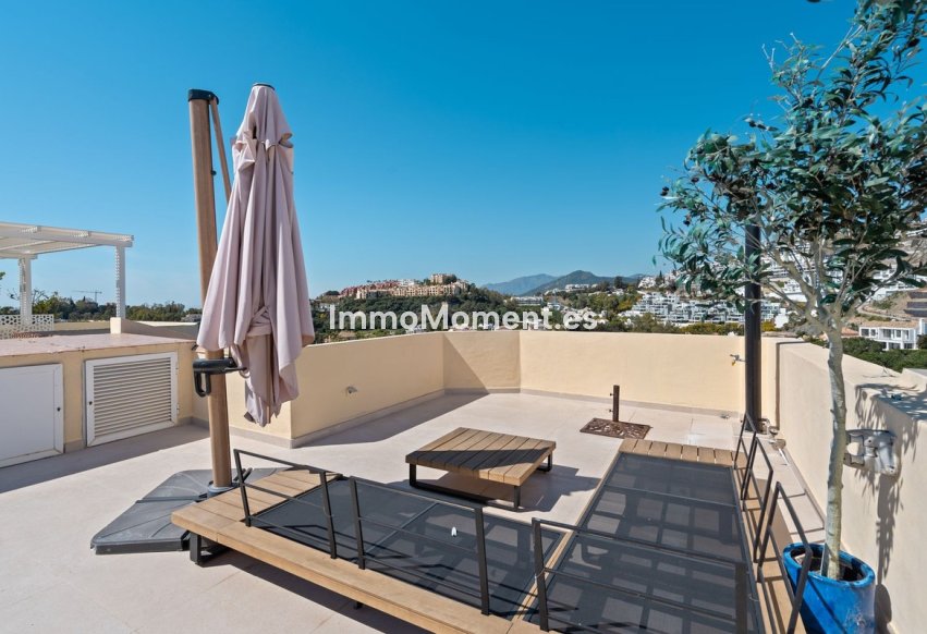 Reventa - Apartamento - Benahavís - La Quinta