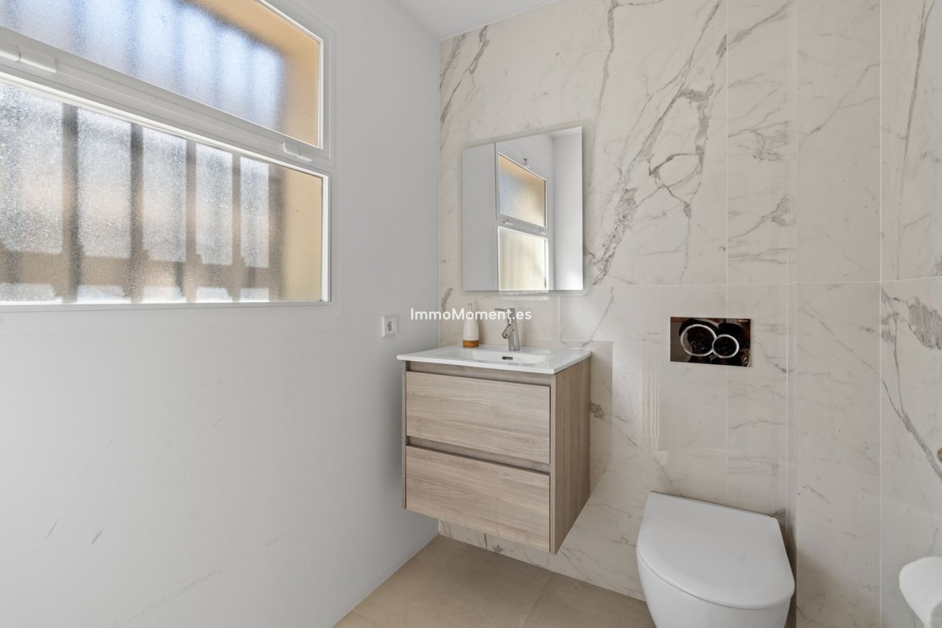 Reventa - Apartamento - Benahavís - La Quinta