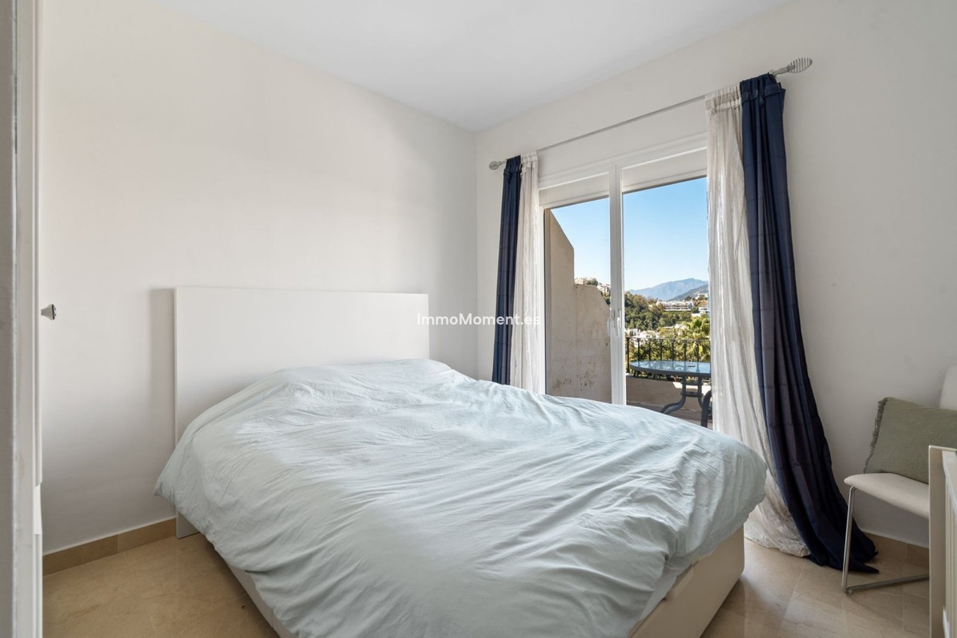 Reventa - Apartamento - Benahavís - La Quinta