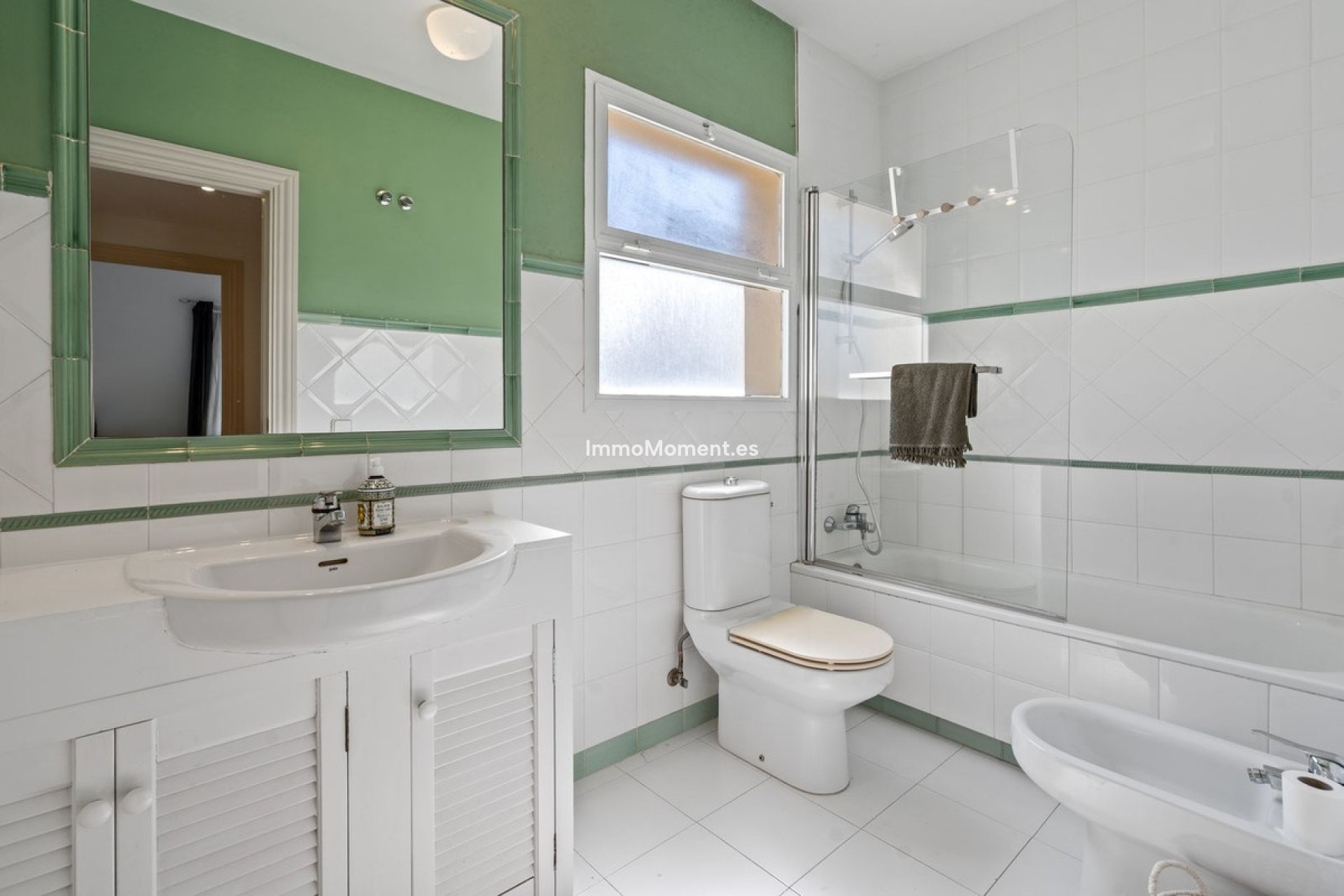 Reventa - Apartamento - Benahavís - La Quinta