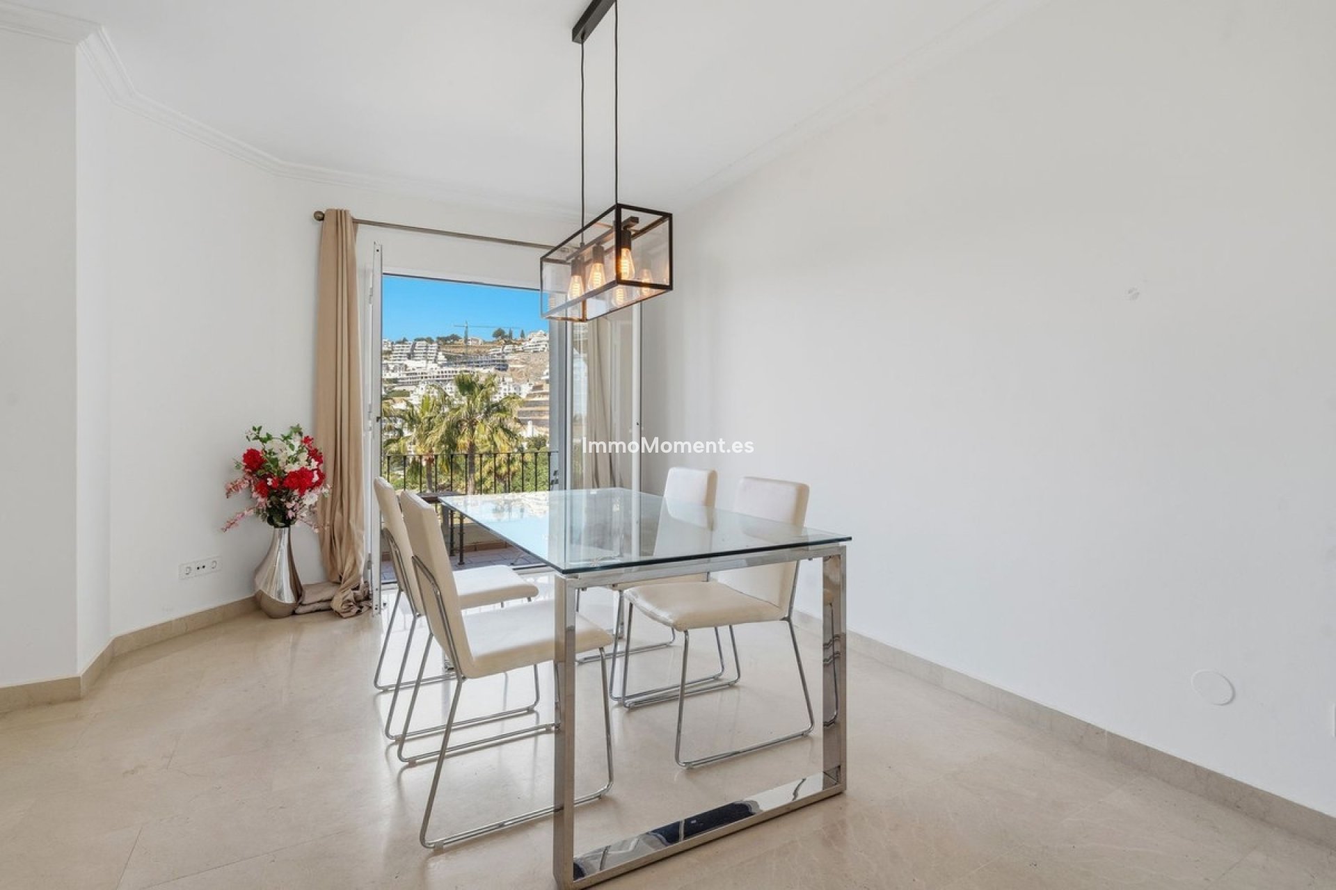 Reventa - Apartamento - Benahavís - La Quinta