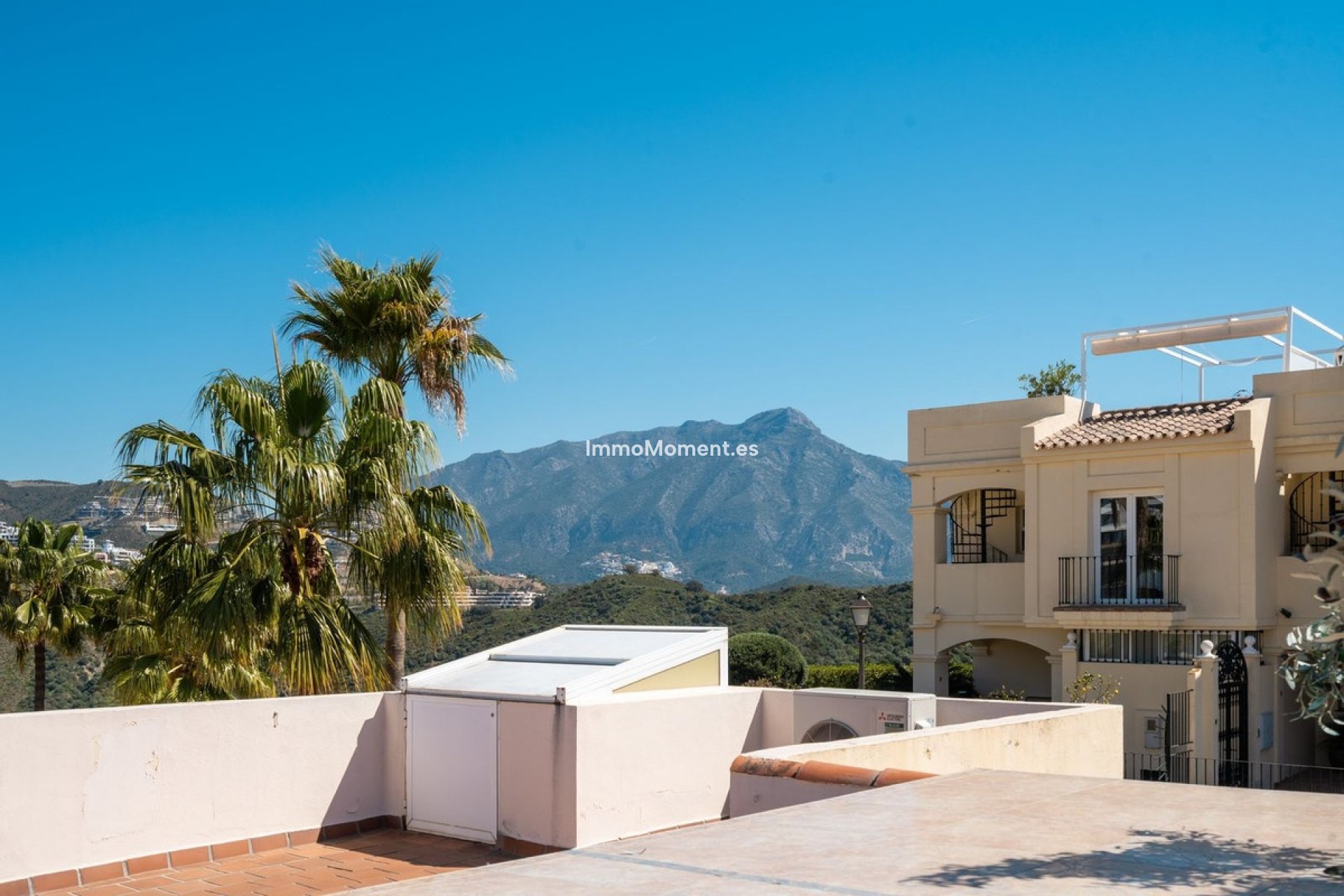 Reventa - Apartamento - Benahavís - La Quinta