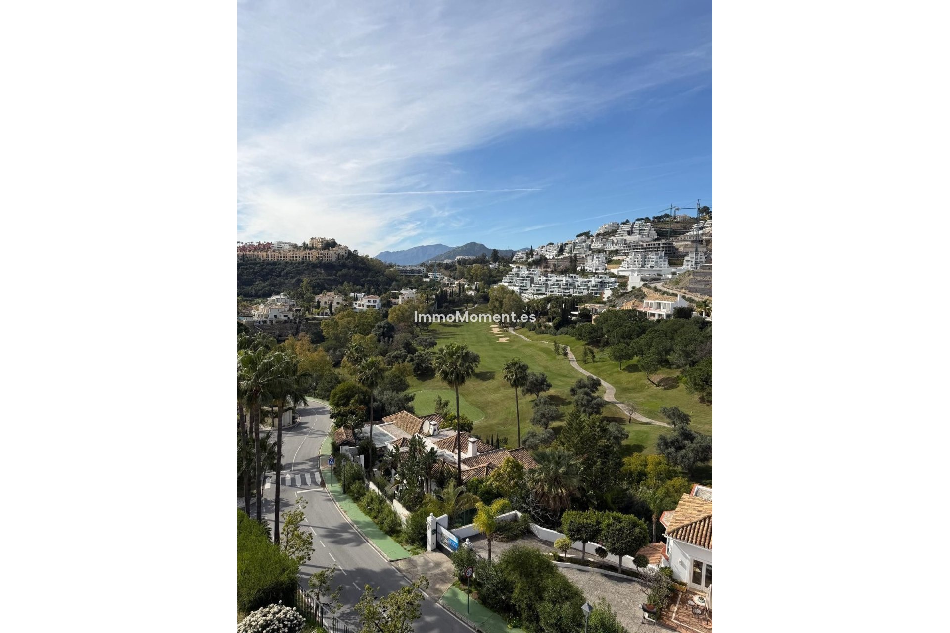 Reventa - Apartamento - Benahavís - La Quinta