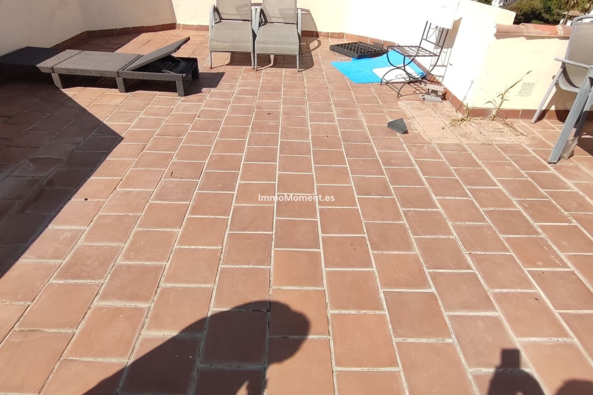 Reventa - Apartamento - Benahavís - La Quinta