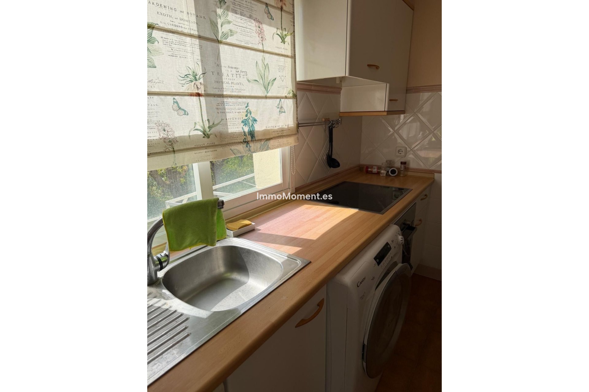 Reventa - Apartamento - Benahavís - La Quinta